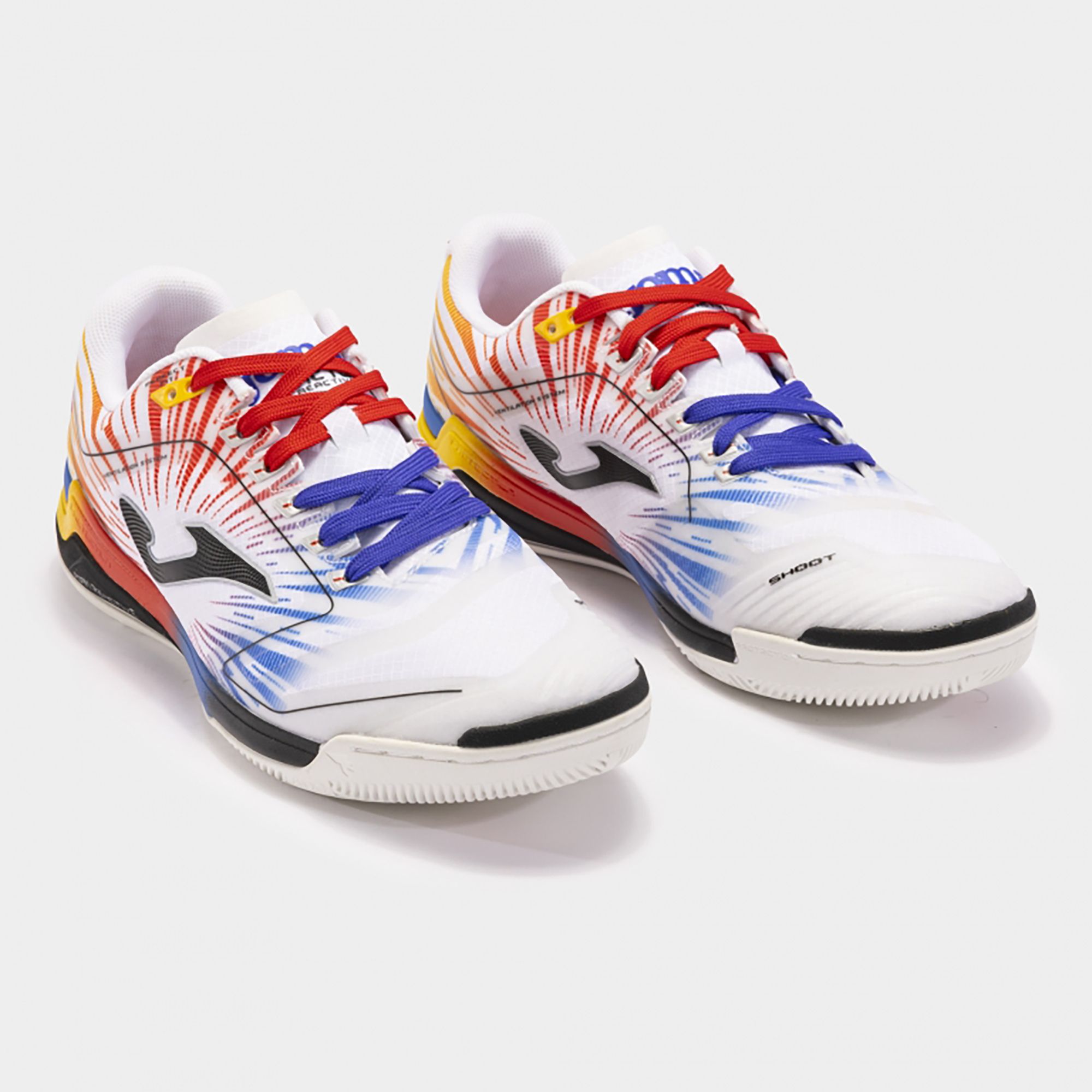 Joma Invicto Indoor Soccer Shoes product image