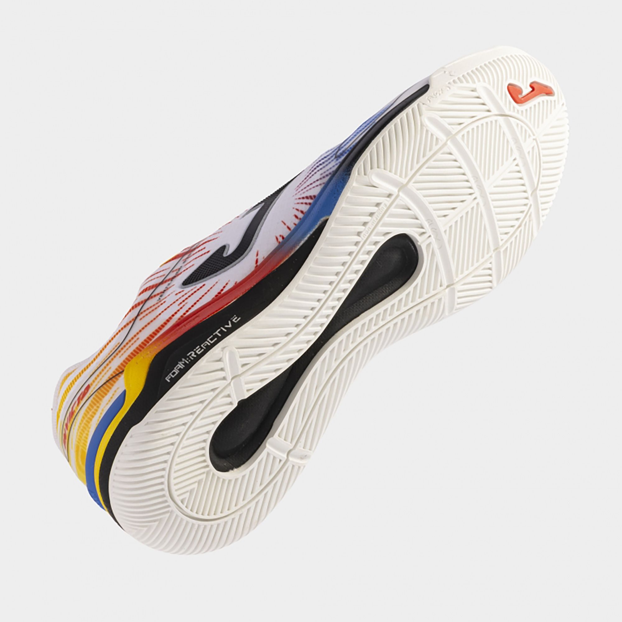 Joma Invicto Indoor Soccer Shoes product image