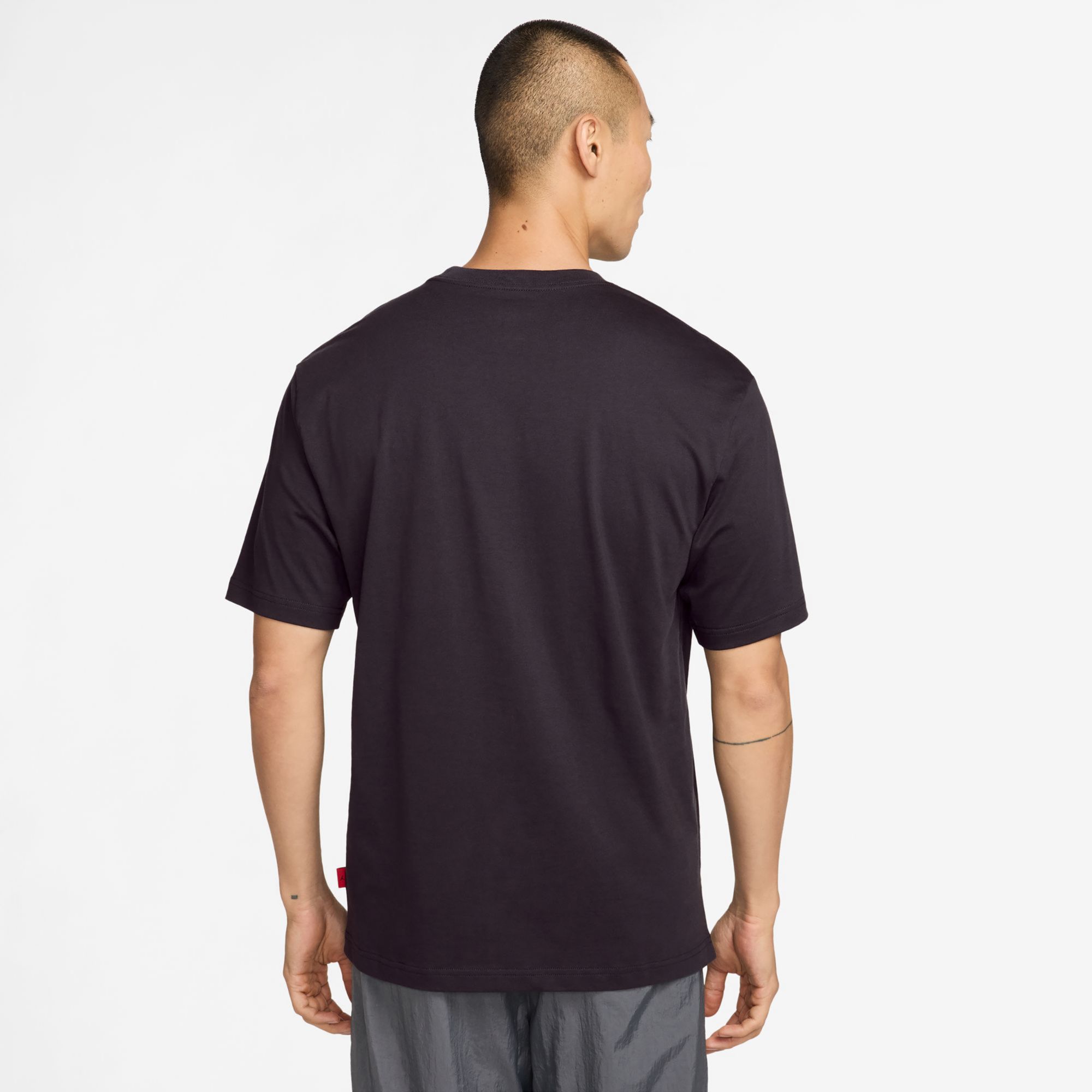 Jordan Men's Brooklyn Anime Graphic T-Shirt product image