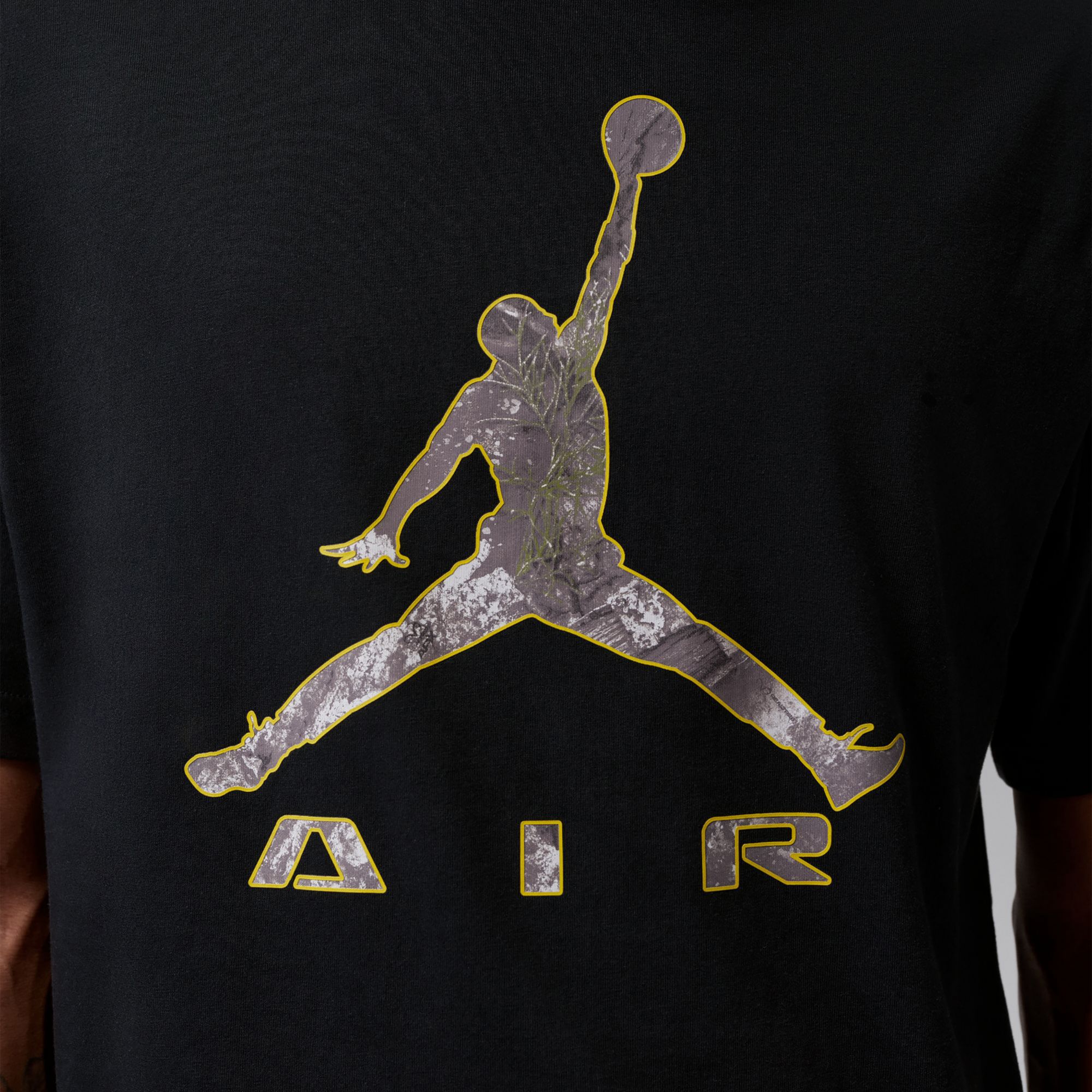 Jordan Men's Brooklyn Realtree Air Graphic T-Shirt product image