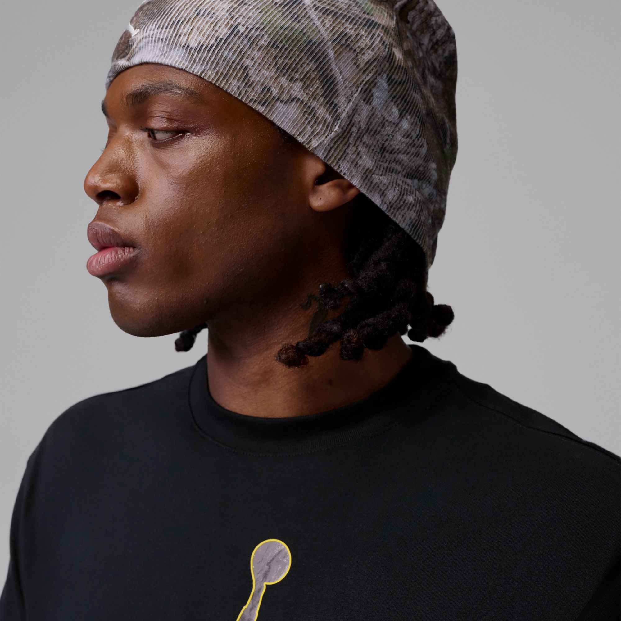 Jordan Men's Brooklyn Realtree Air Graphic T-Shirt product image