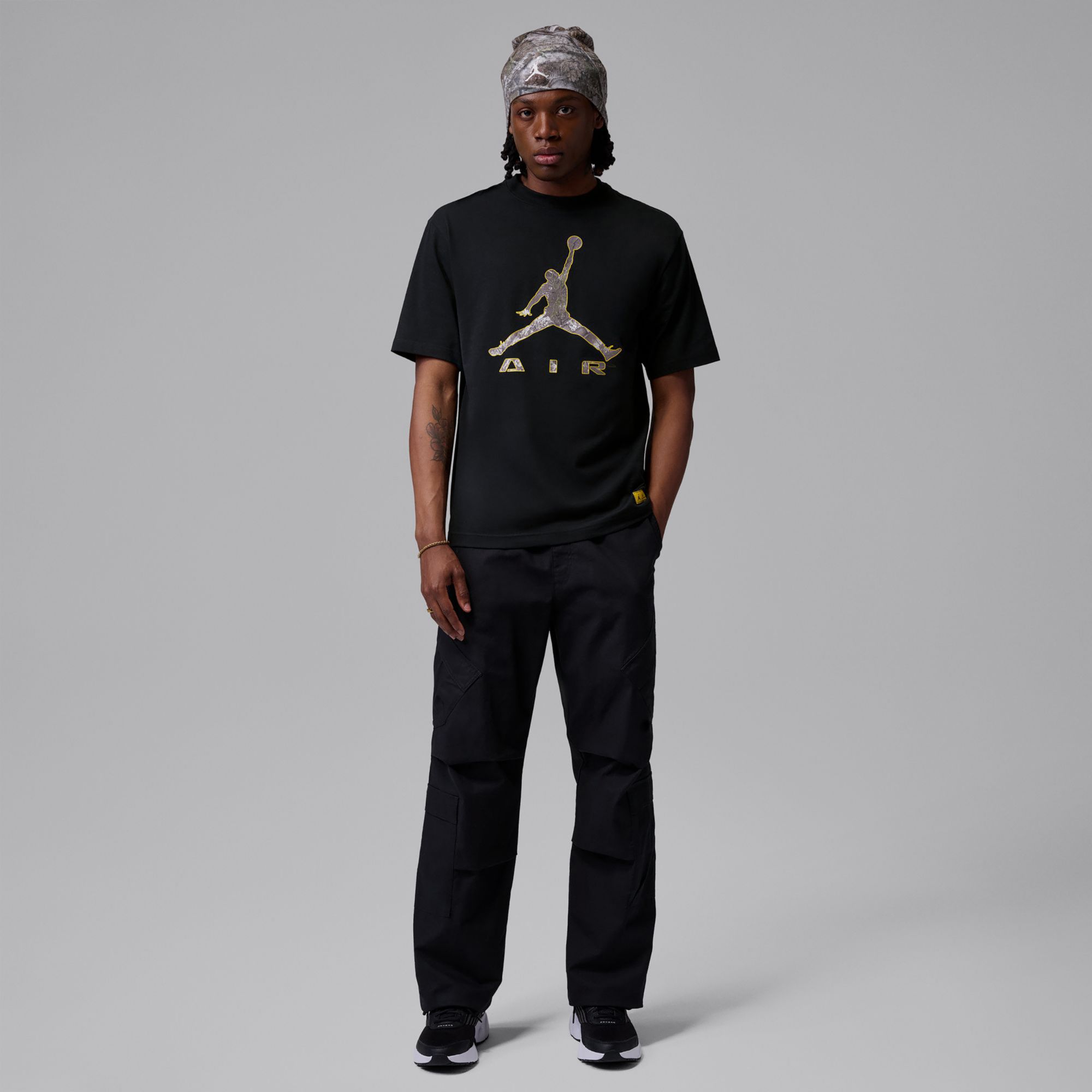 Jordan Men's Brooklyn Realtree Air Graphic T-Shirt product image