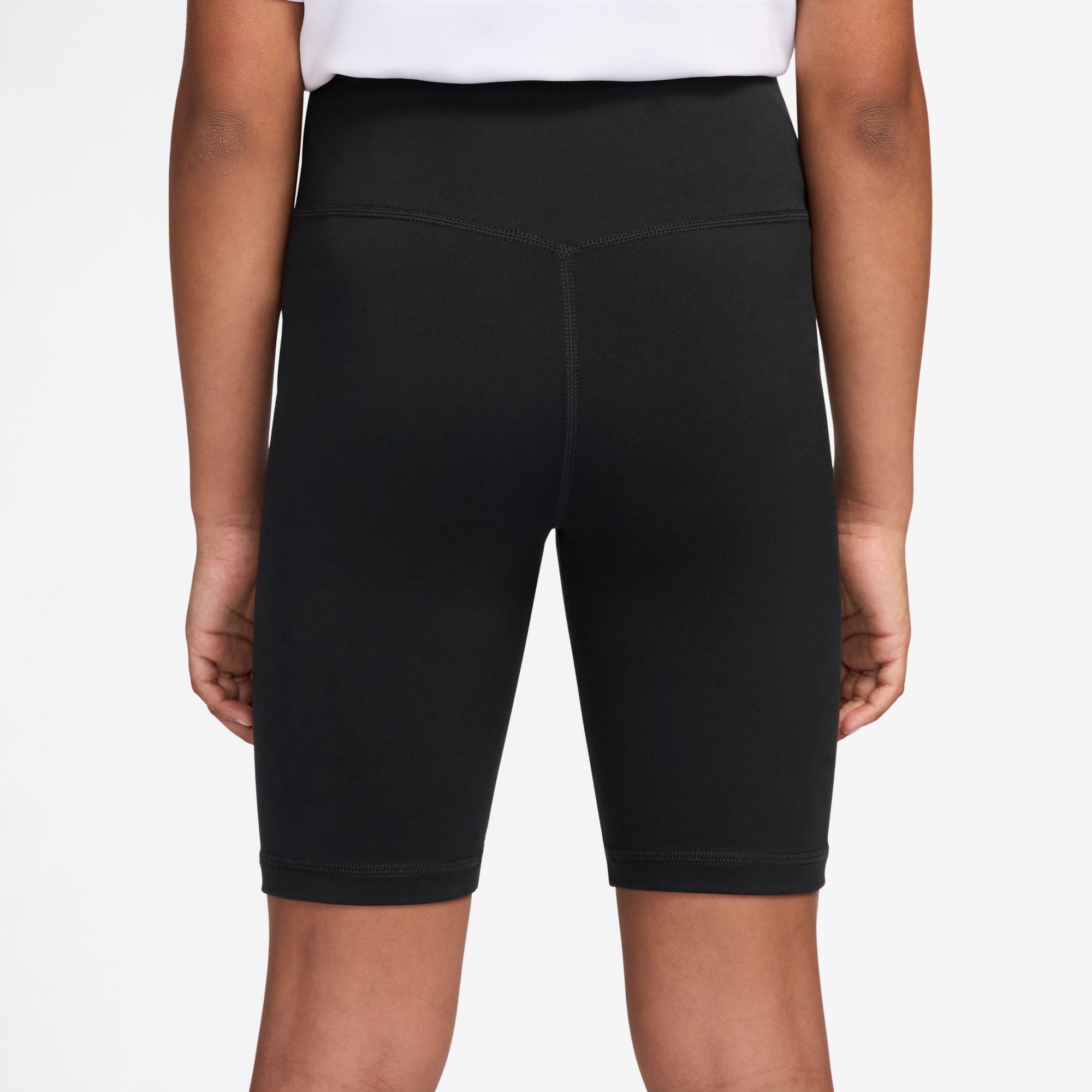 Nike Girls' MAVN Dri-FIT High-Rise 7" Bike Shorts product image