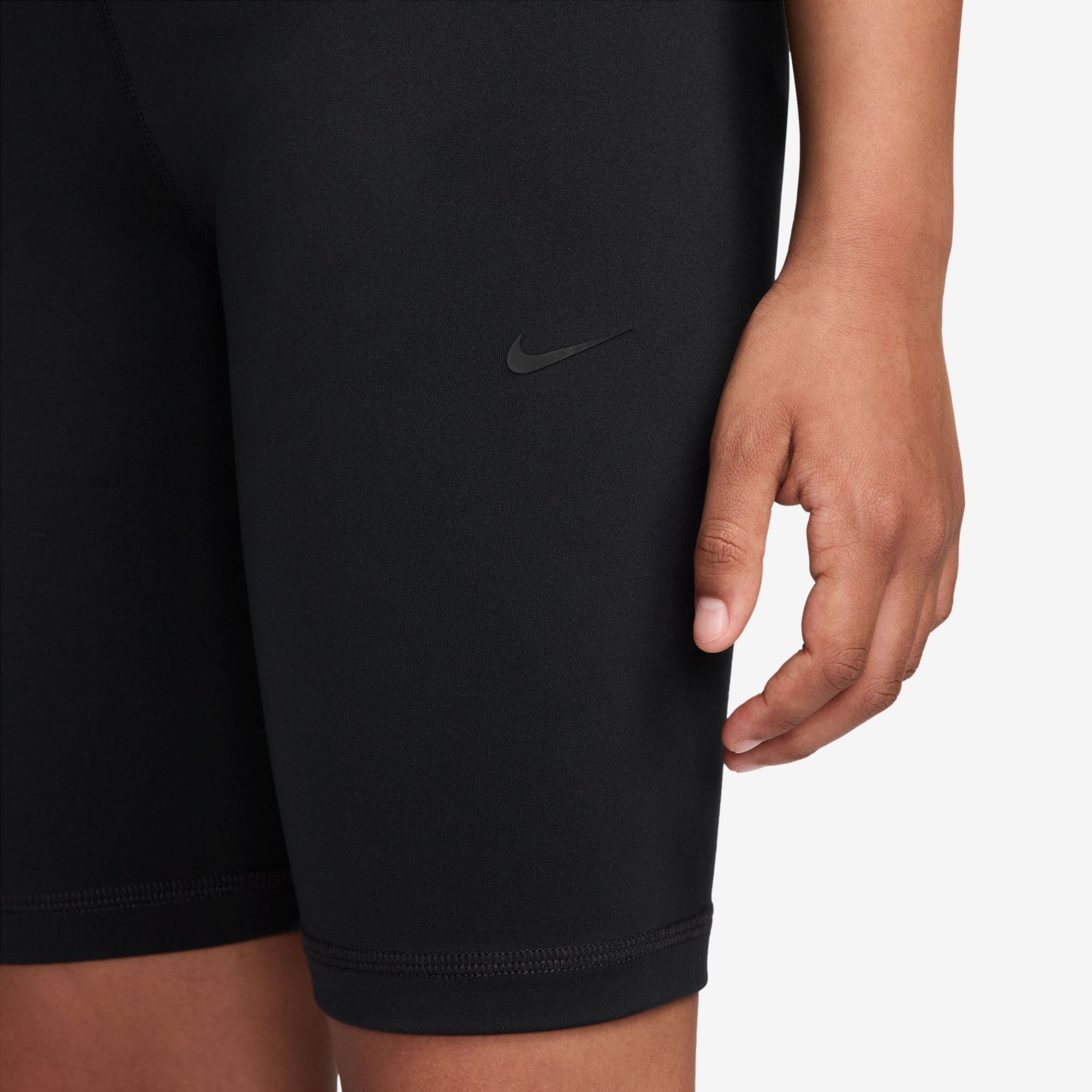 Nike Girls' MAVN Dri-FIT High-Rise 7" Bike Shorts product image