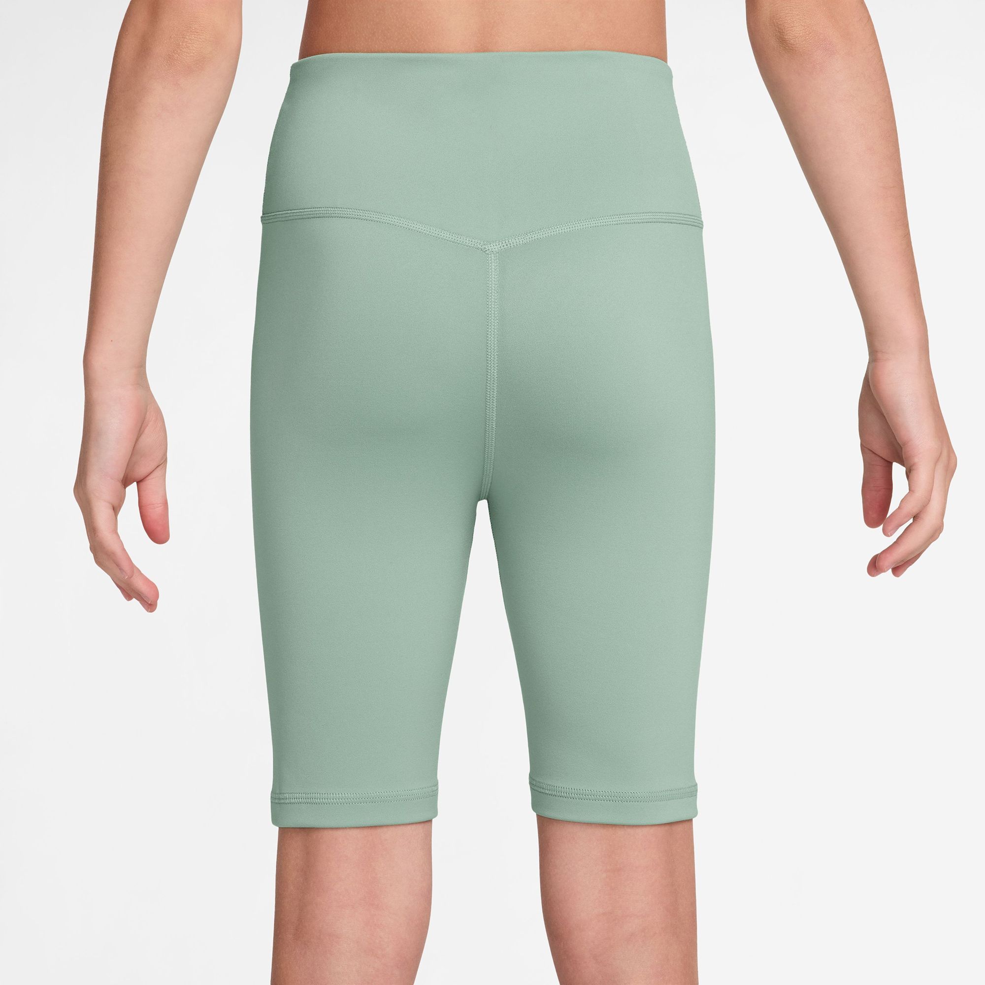 Nike Girls' MAVN Dri-FIT High-Rise 7" Bike Shorts product image