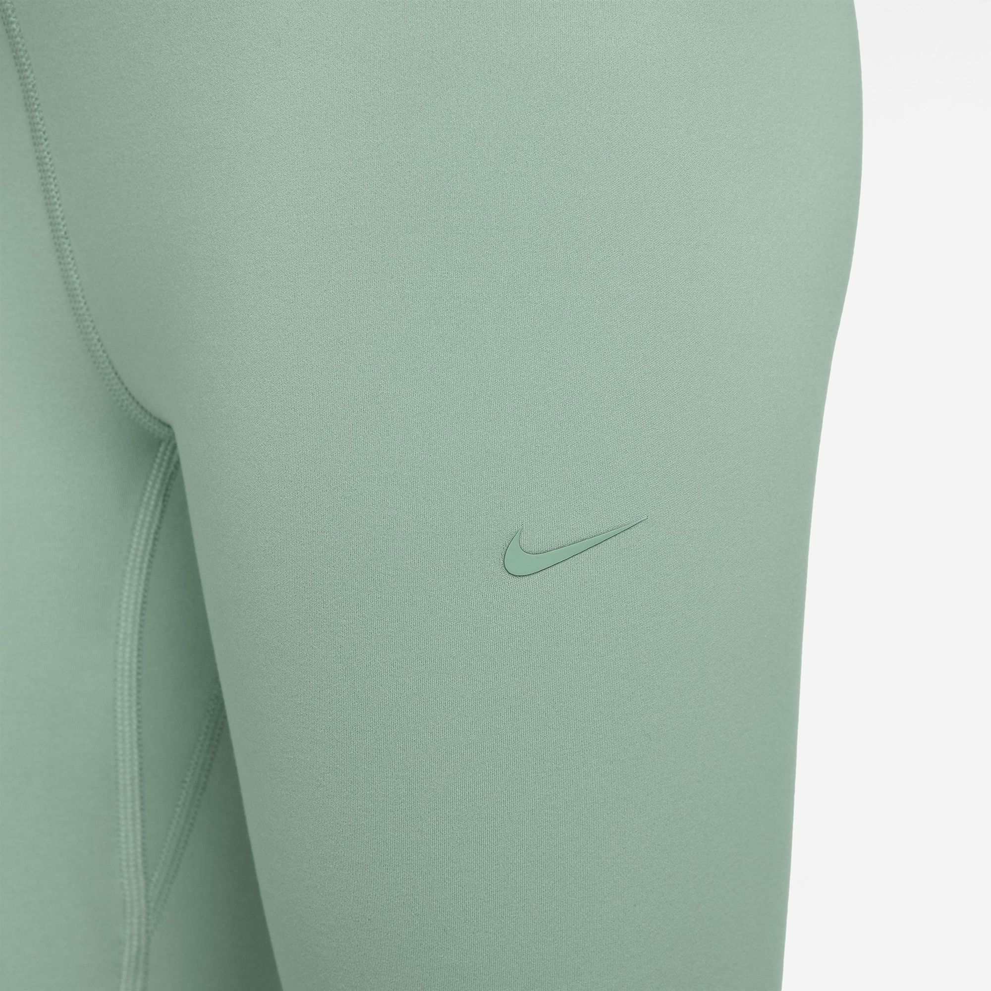 Nike Girls' MAVN Dri-FIT High-Rise 7" Bike Shorts product image