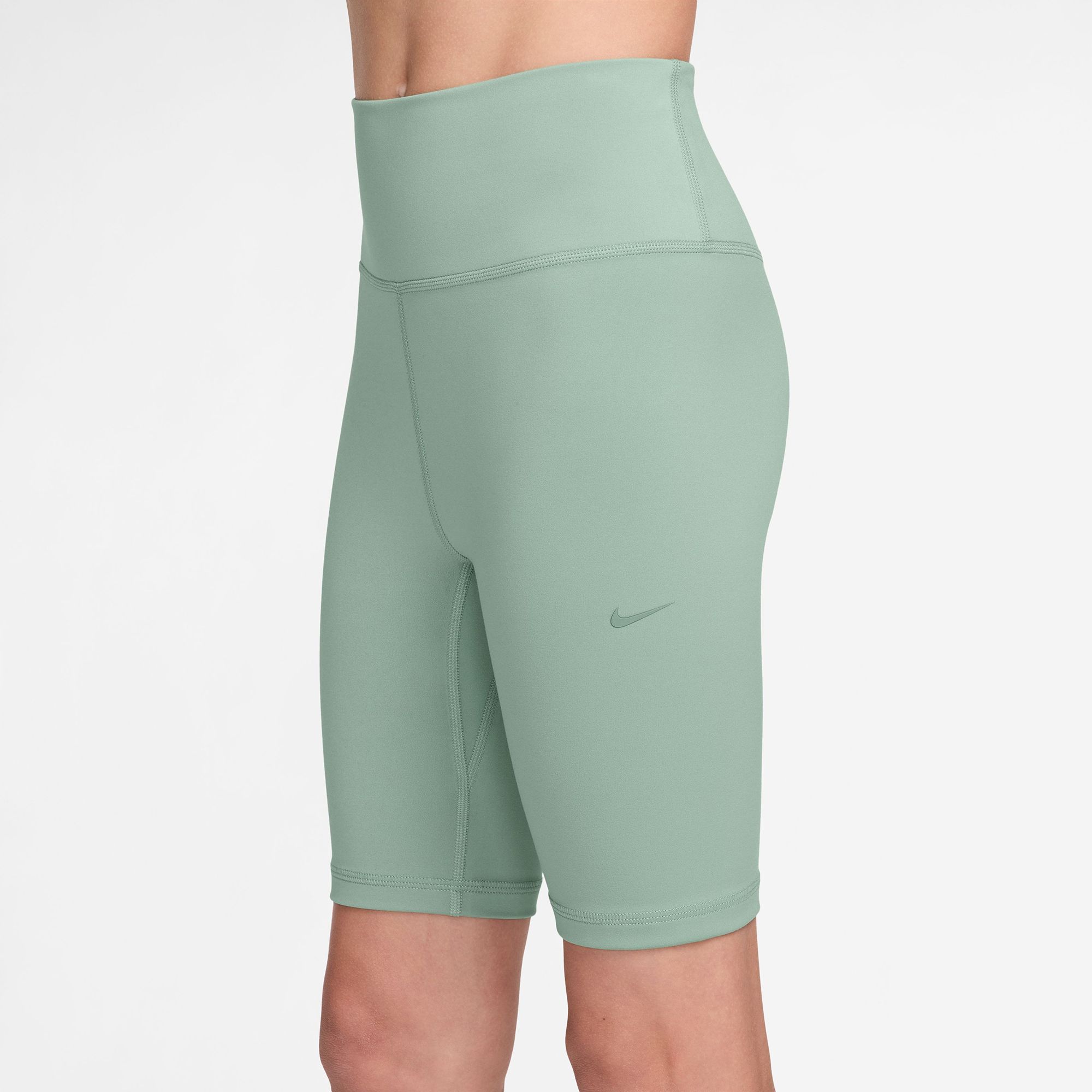 Nike Girls' MAVN Dri-FIT High-Rise 7" Bike Shorts product image