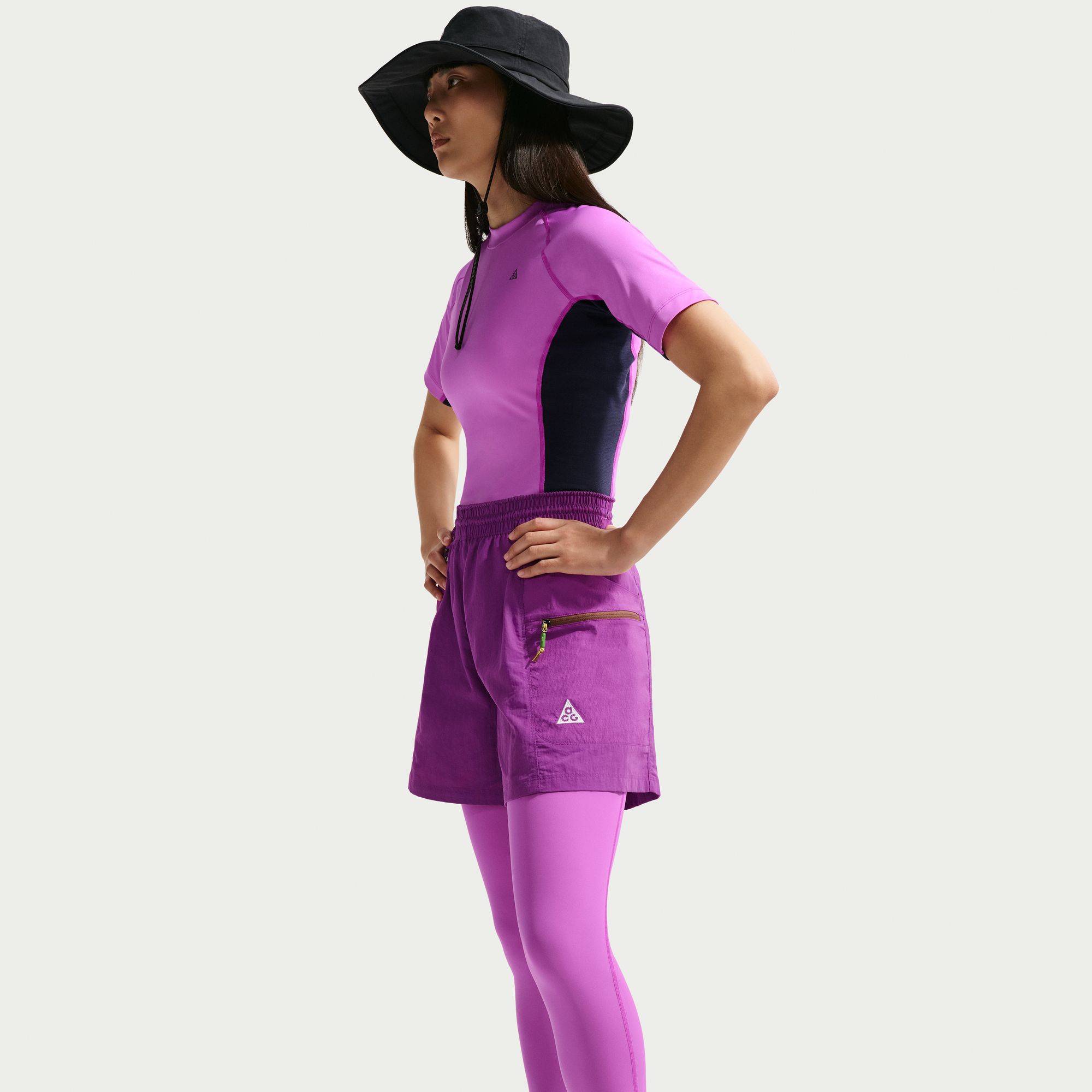 Nike Women's ACG "Wildsee" Base Layer Leggings product image