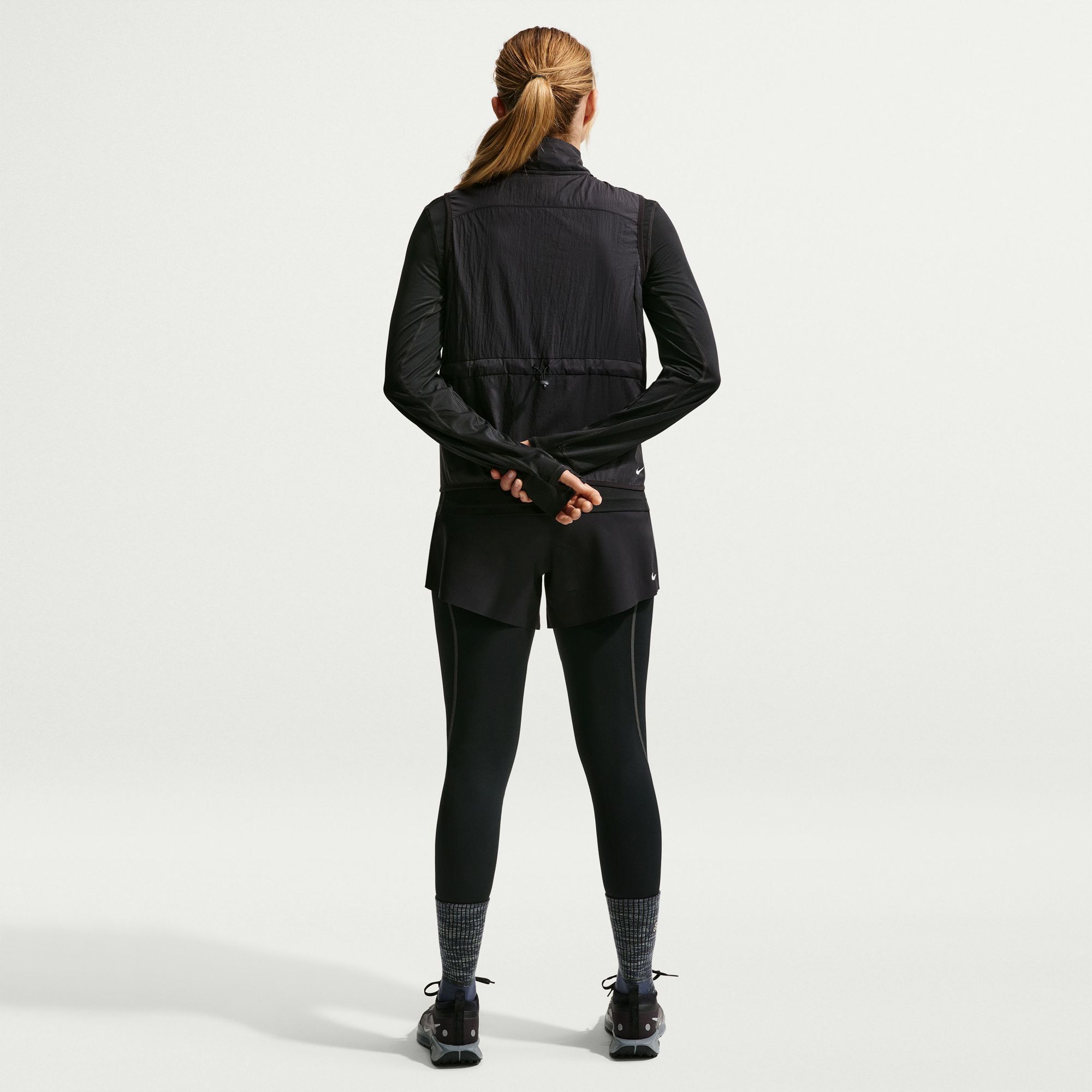 Nike Women's ACG "Wildsee" Base Layer Leggings product image