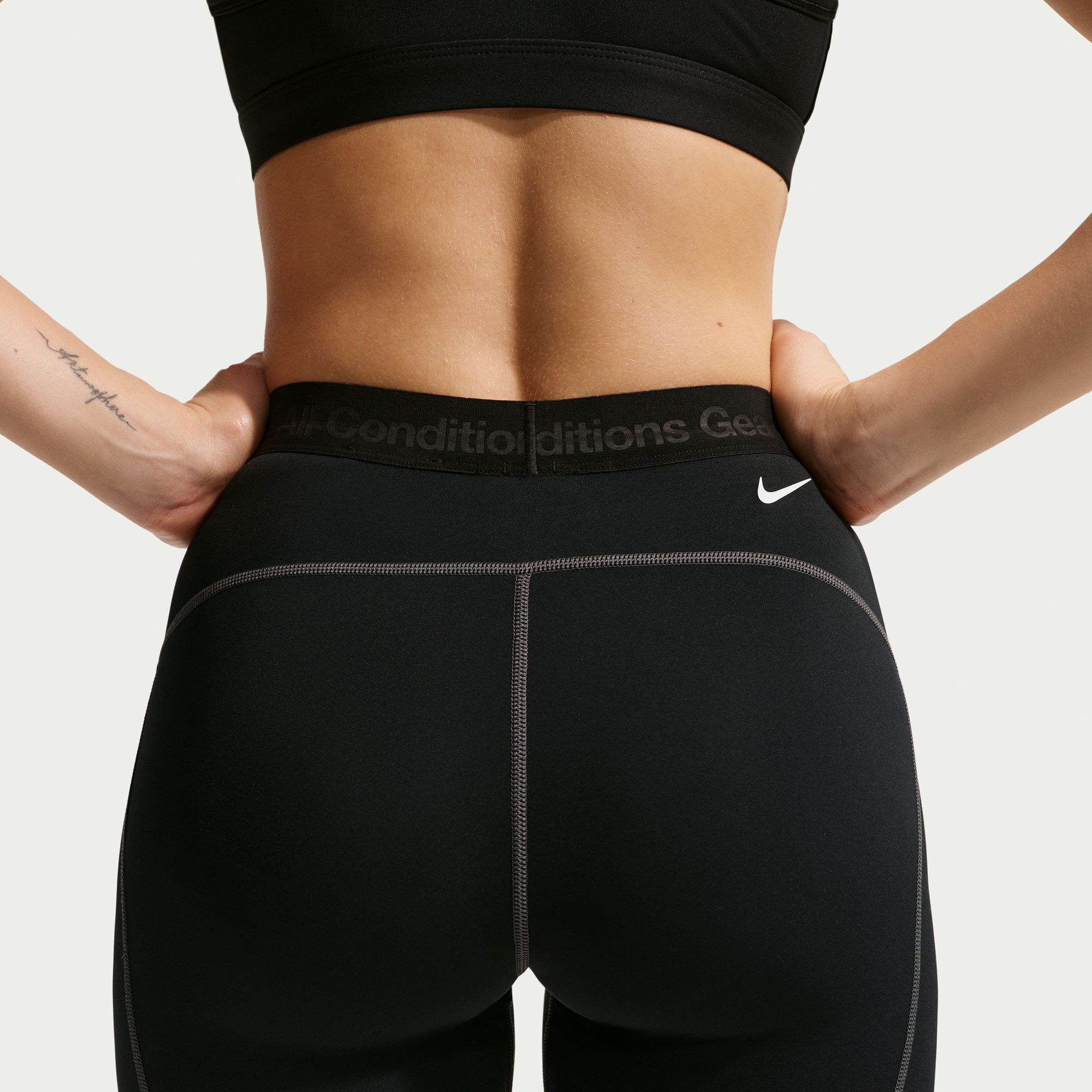 Nike Women's ACG "Wildsee" Base Layer Leggings product image