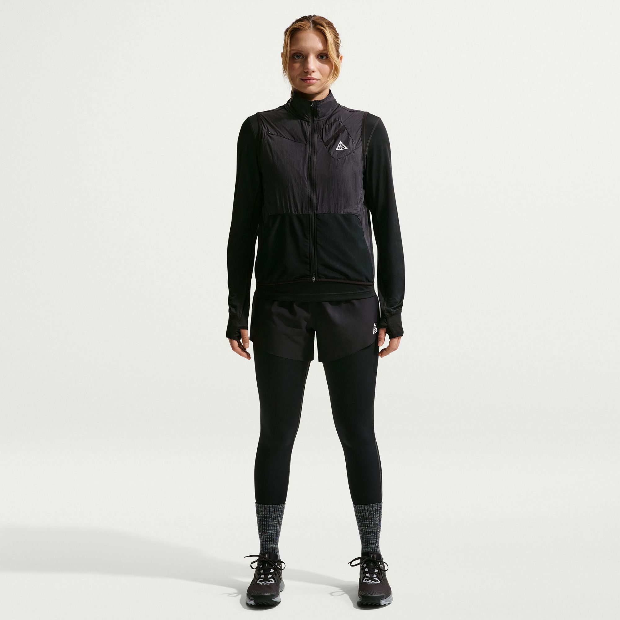 Nike Women's ACG "Wildsee" Base Layer Leggings product image
