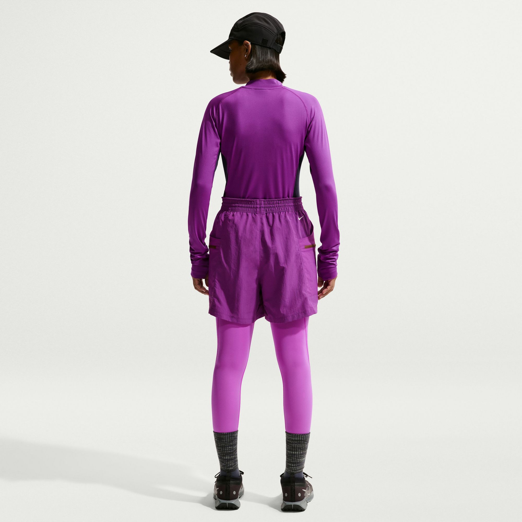 Nike Women's ACG "Wildsee" Base Layer Long-Sleeve Top product image