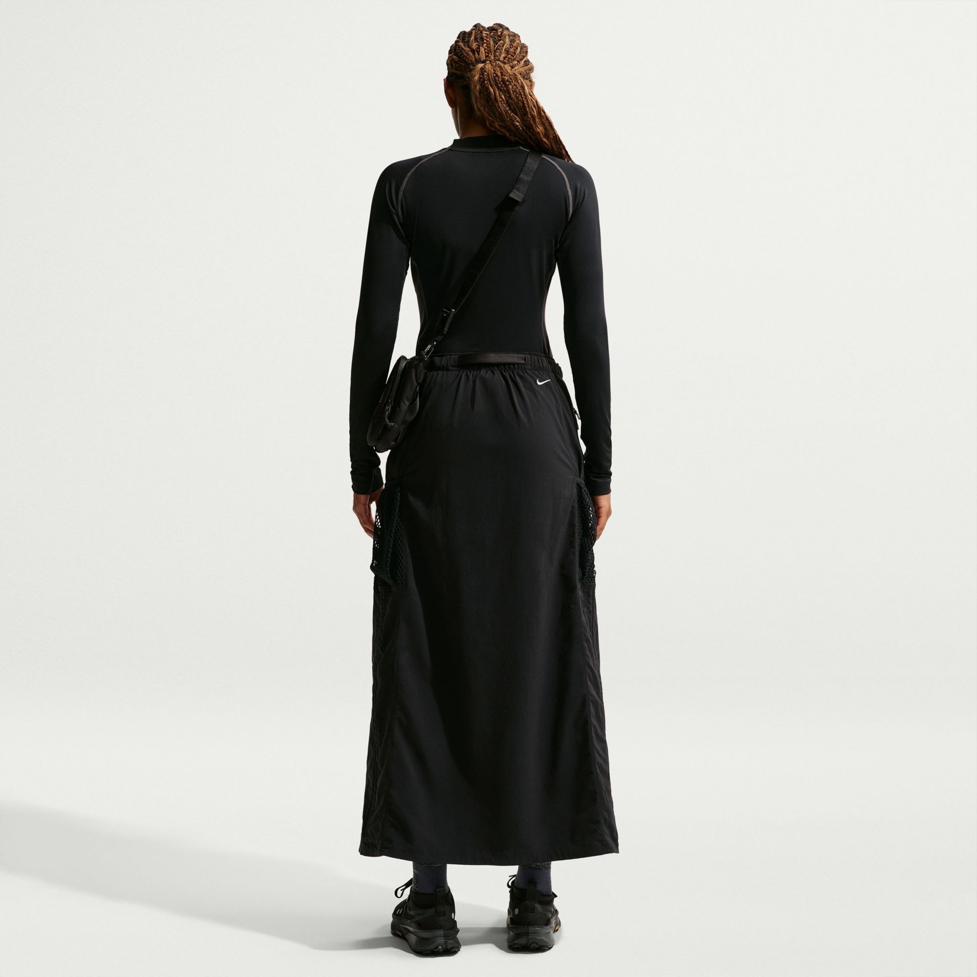 Nike Women's ACG "Wildsee" Base Layer Long-Sleeve Top product image