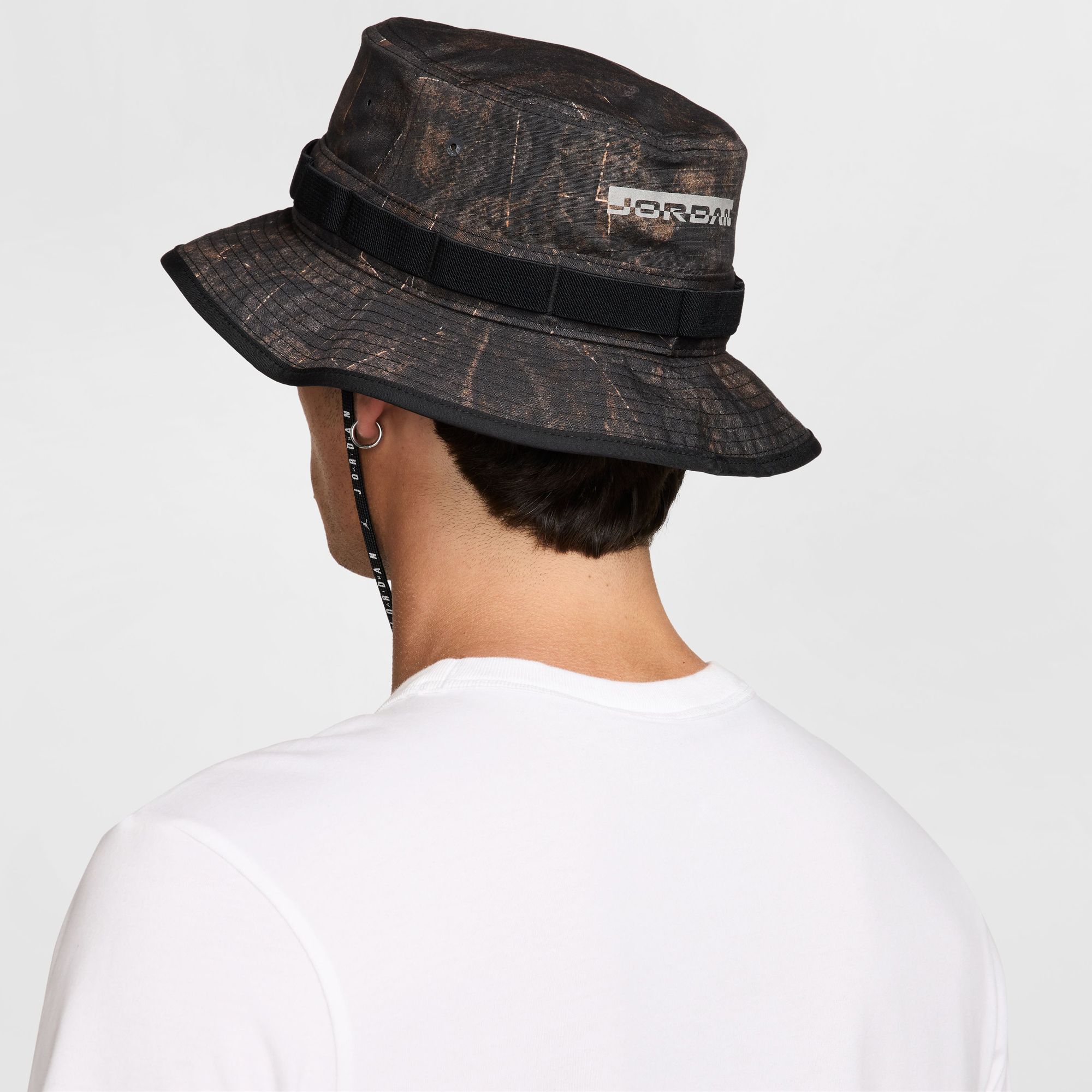 Jordan Apex Hike Mike Bucket Hat product image