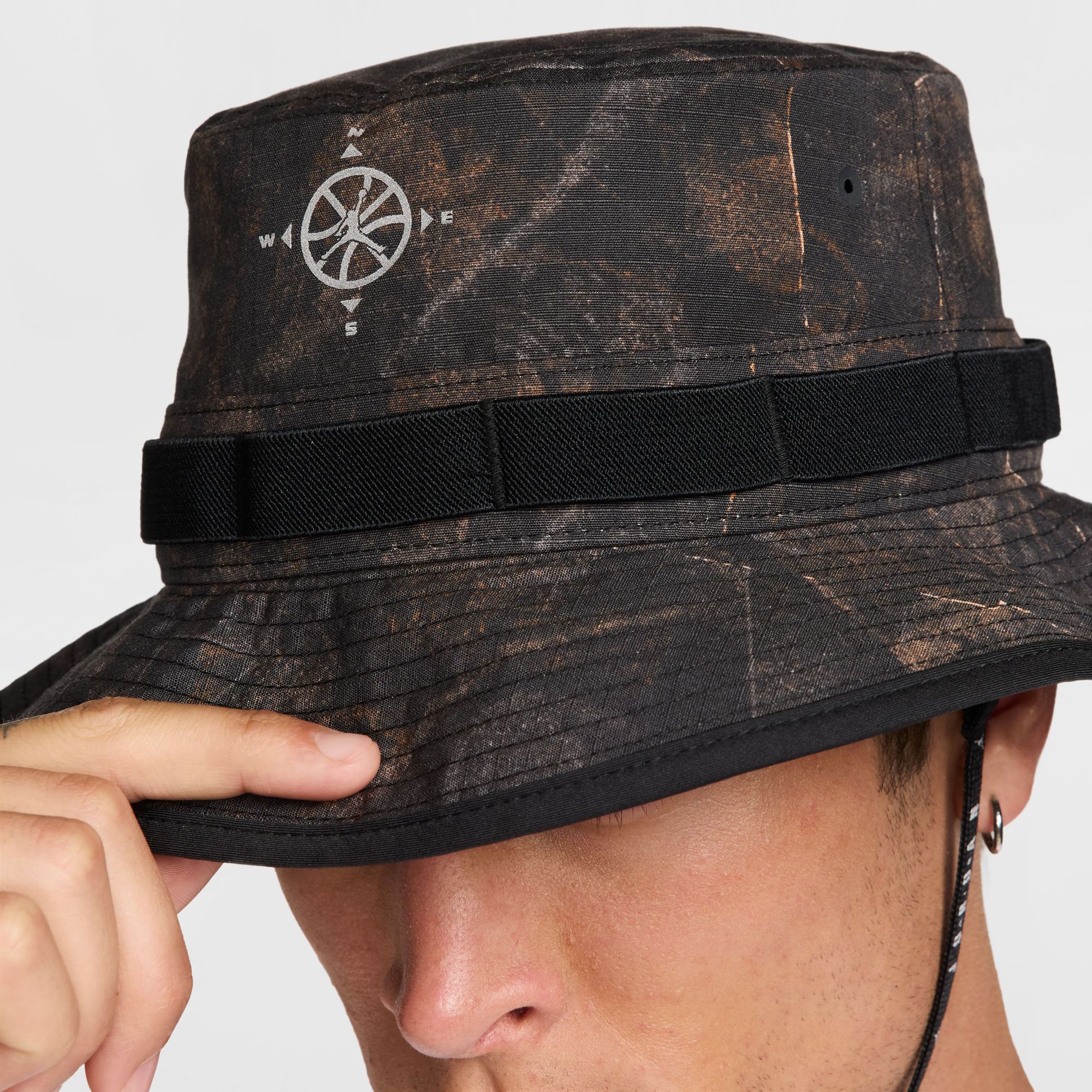 Jordan Apex Hike Mike Bucket Hat product image