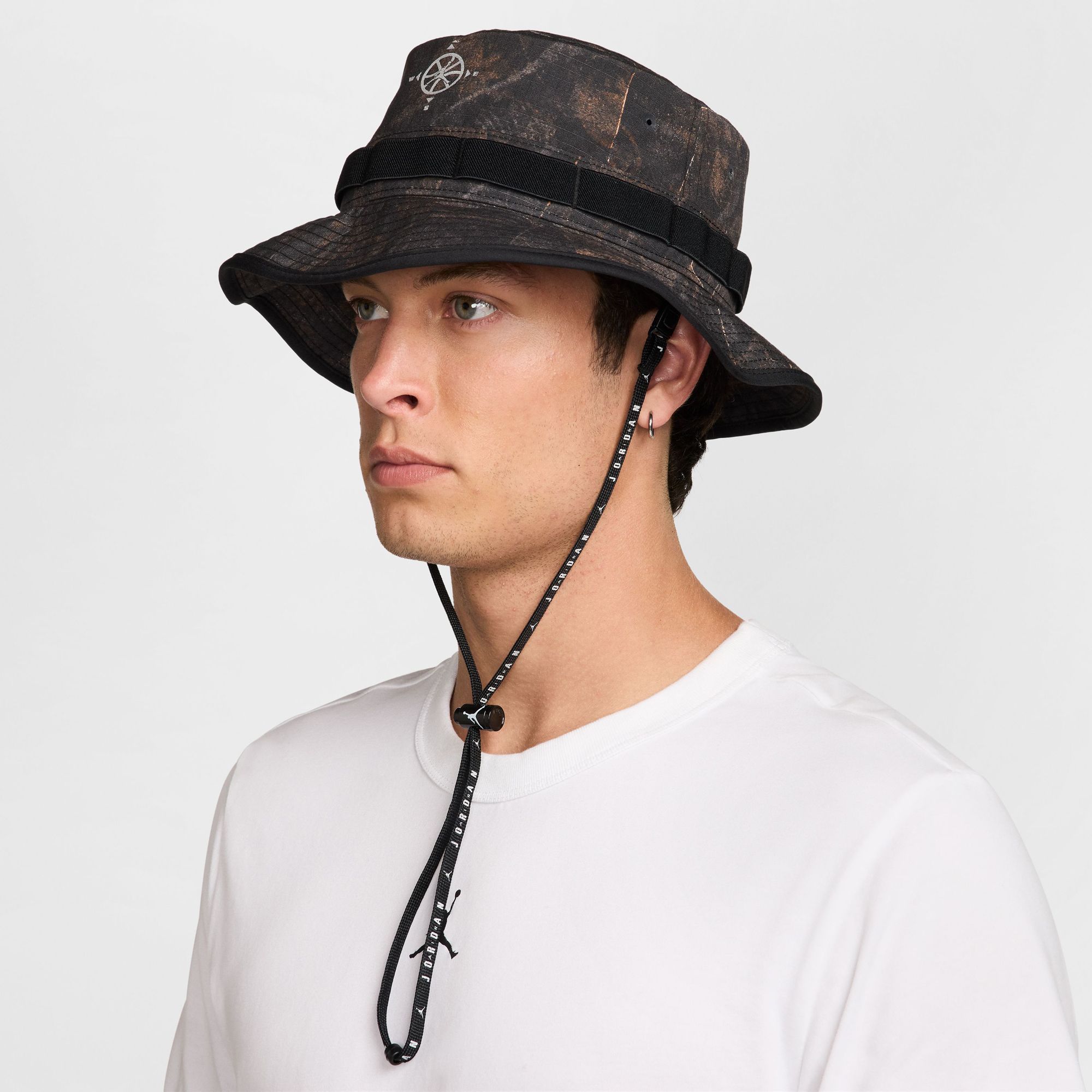 Jordan Apex Hike Mike Bucket Hat product image