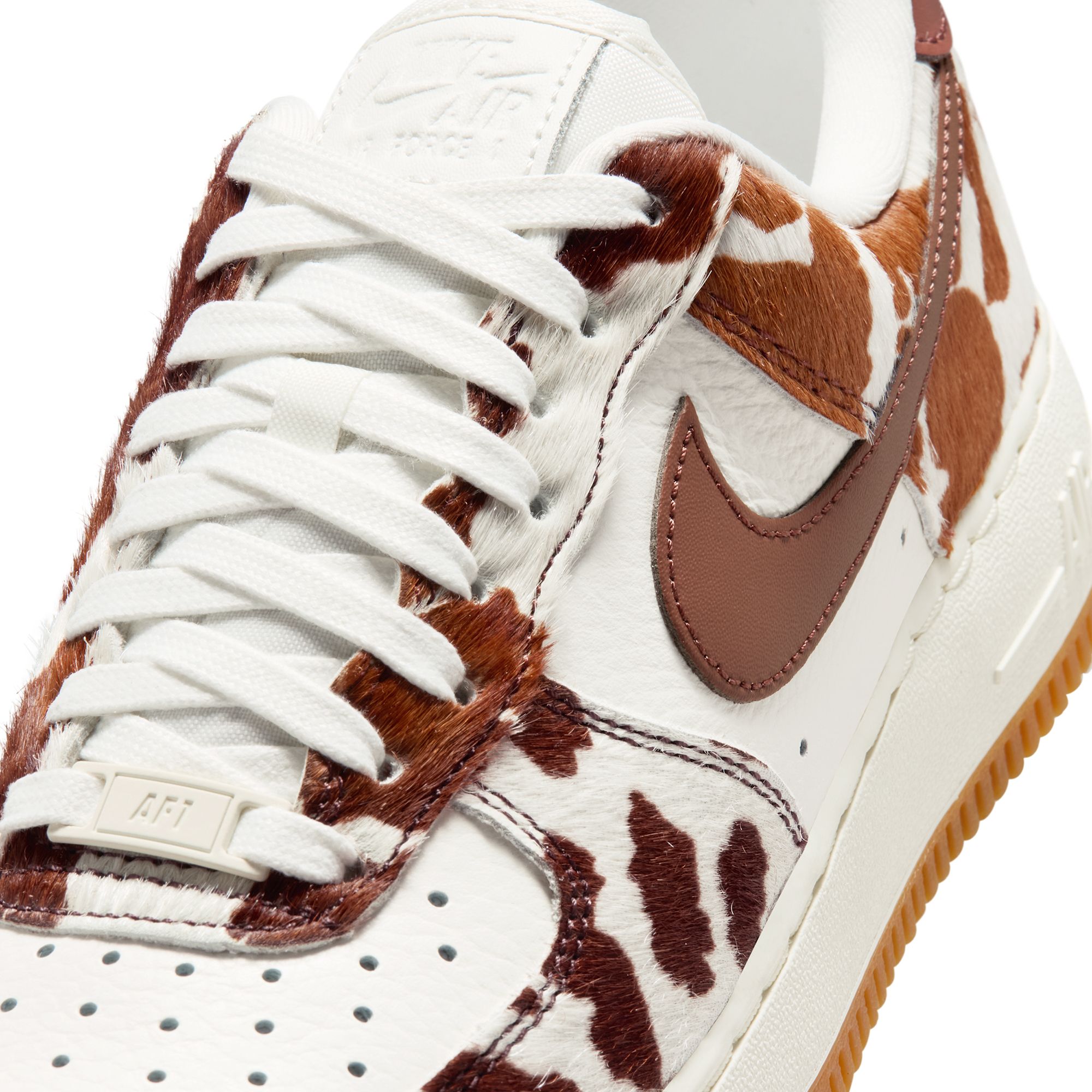 Nike Women's Air Force 1 '07 Shoes product image