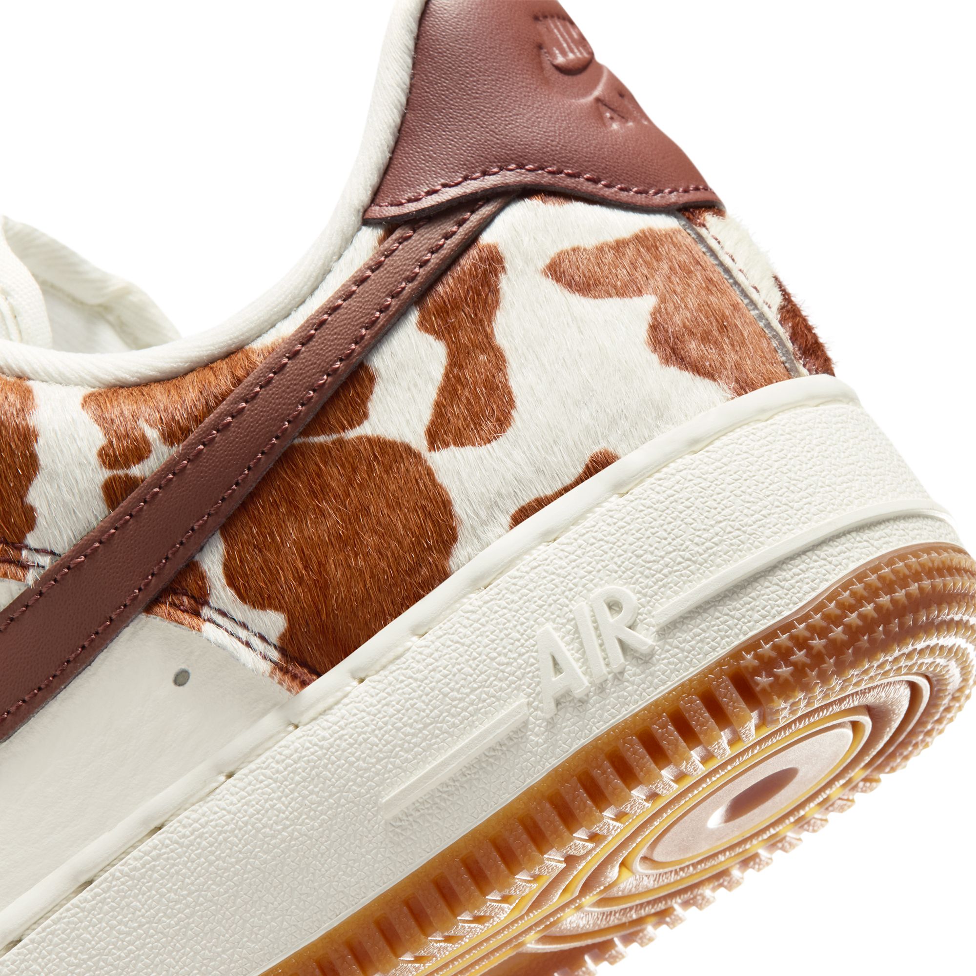 Nike Women's Air Force 1 '07 Shoes product image