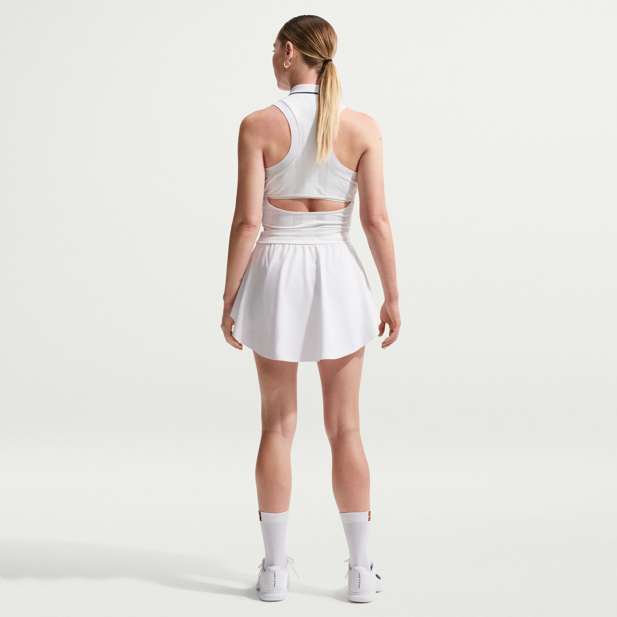 Nike Women's Court Dri-FIT Slam Tennis Skirt product image