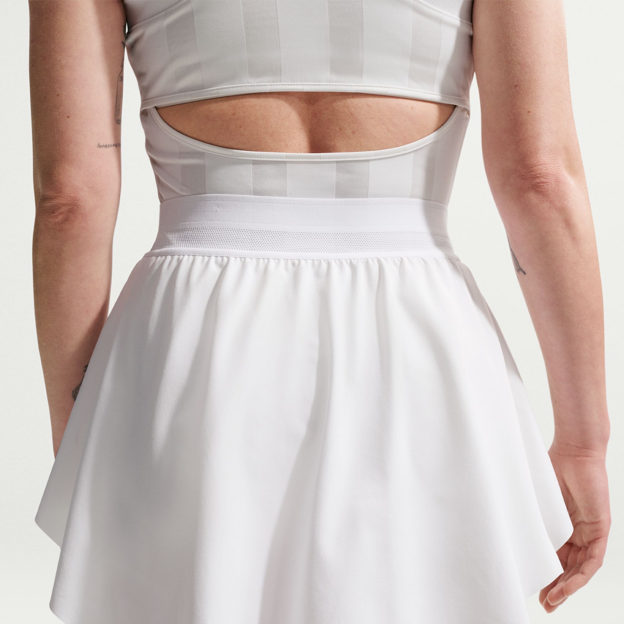Nike Women's Court Dri-FIT Slam Tennis Skirt product image