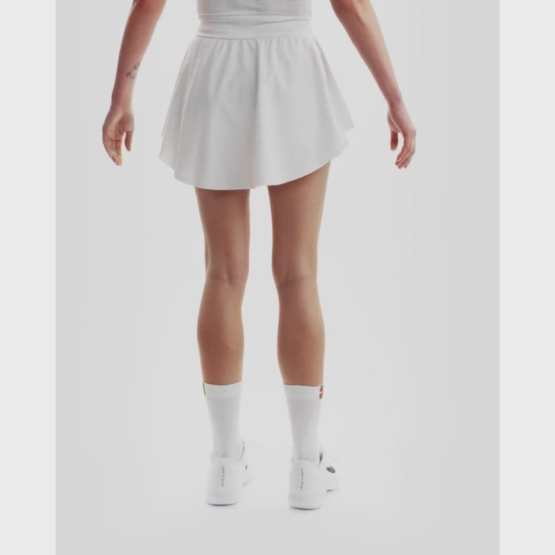 Nike Women's Court Dri-FIT Slam Tennis Skirt product
