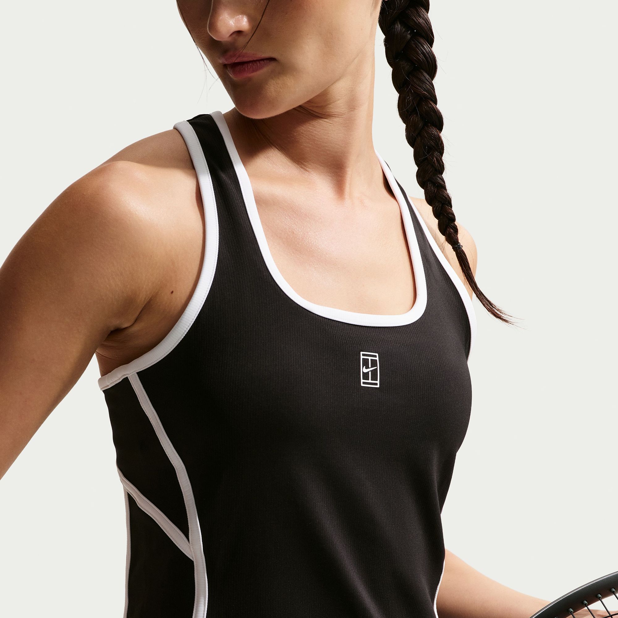 Nike Women's Court Advantage Tennis Dress product image
