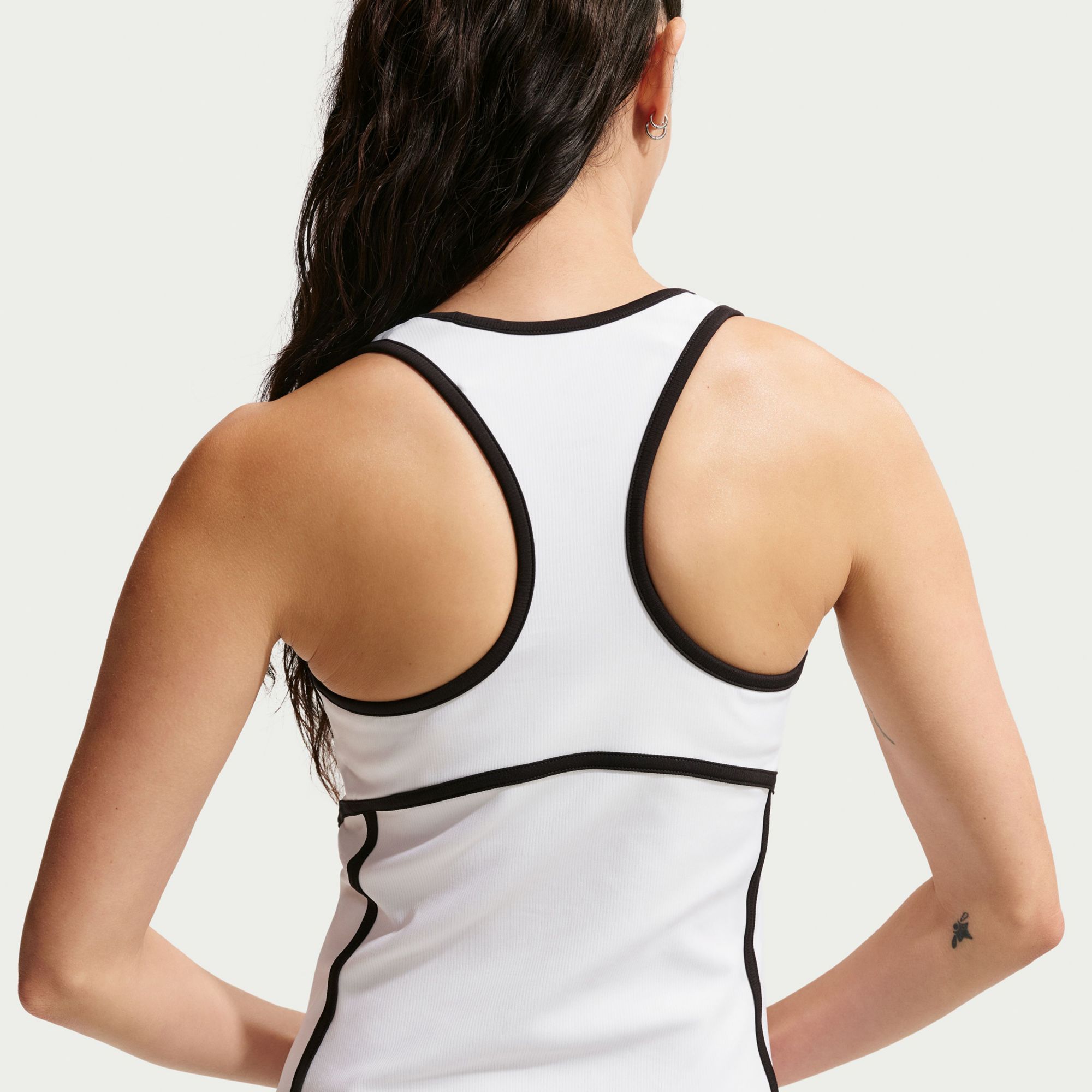 Nike Women's Court Advantage Tennis Dress product image