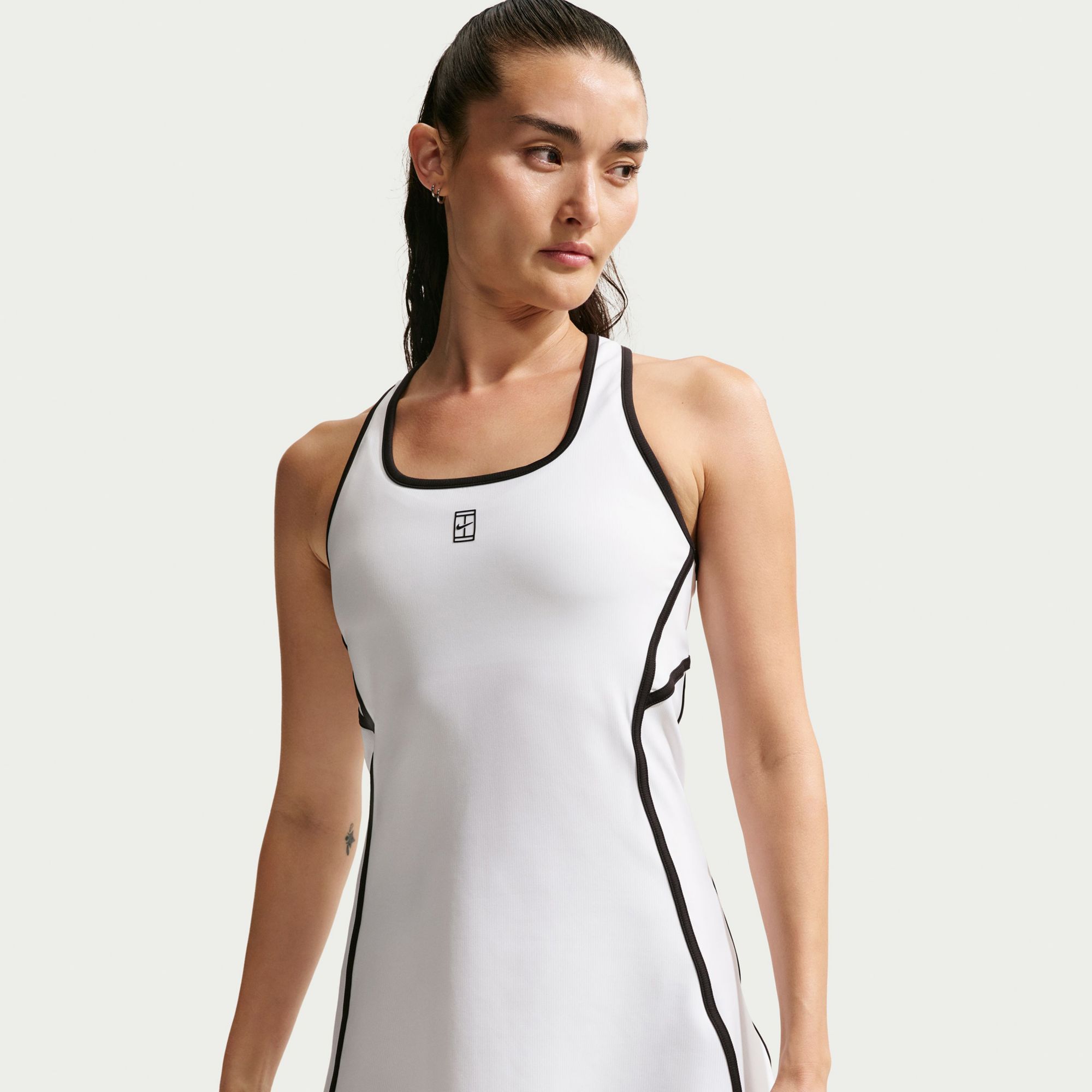 Nike Women's Court Advantage Tennis Dress product image