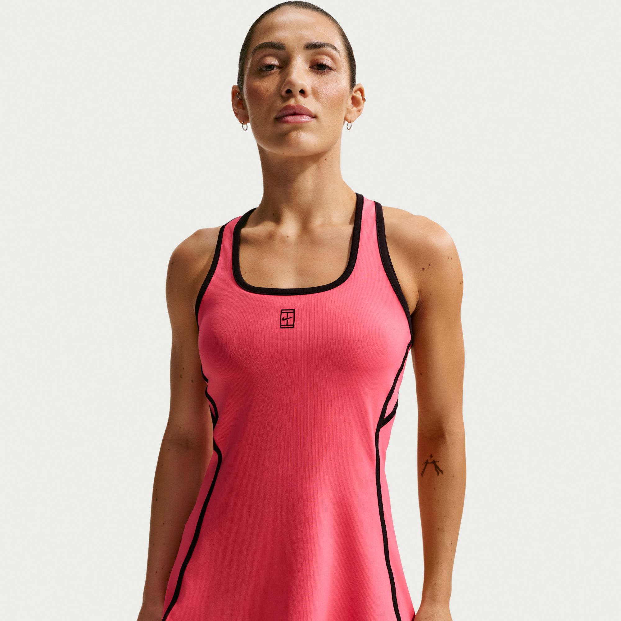 Nike Women's Court Advantage Tennis Dress product image