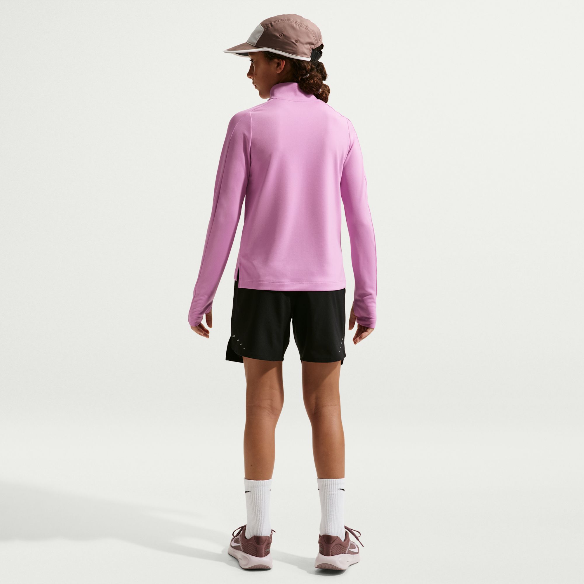 Nike Kids' Dri-FIT Stride Short product image