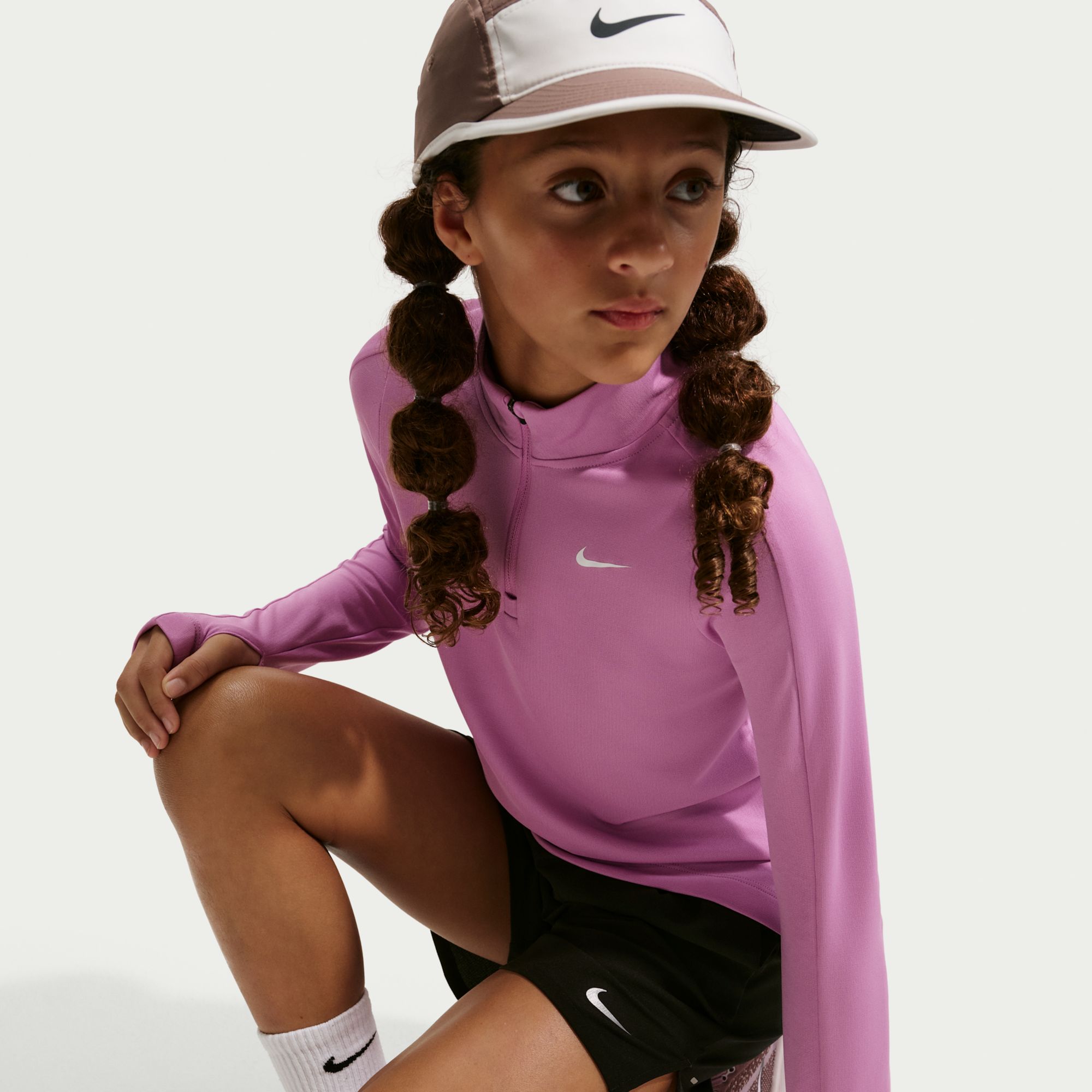 Nike Kids' Dri-FIT Stride Short product image