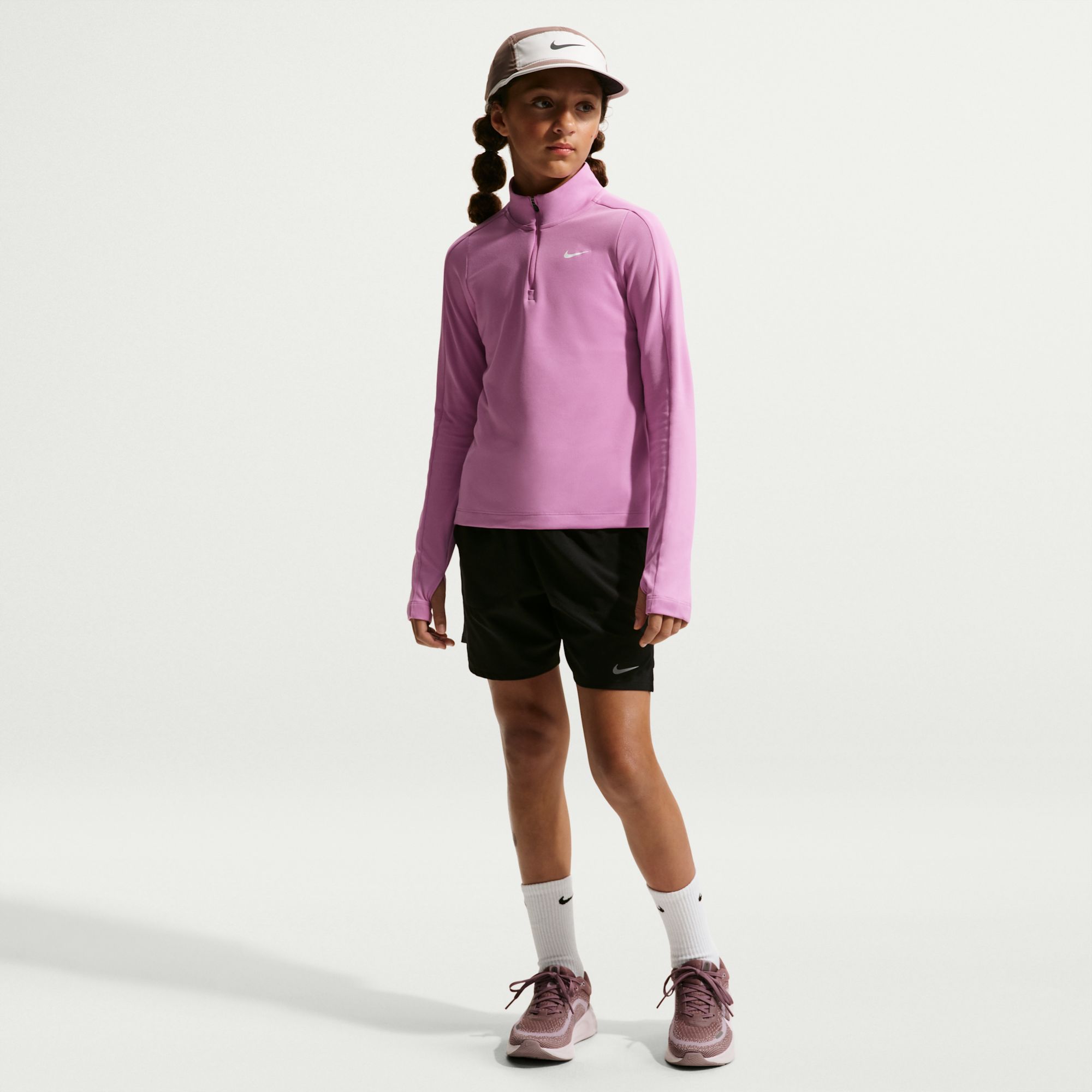 Nike Kids' Dri-FIT Stride Short product image
