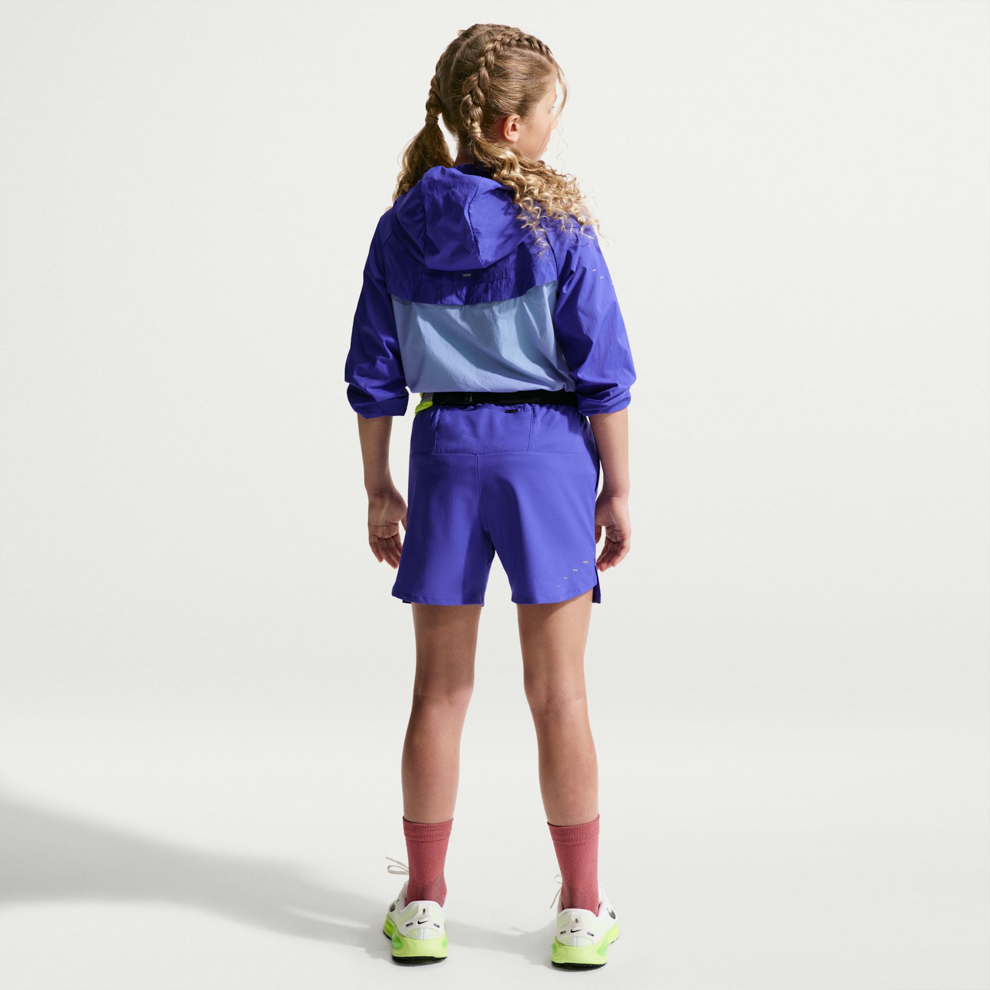 Nike Kids' Dri-FIT Stride Short product image