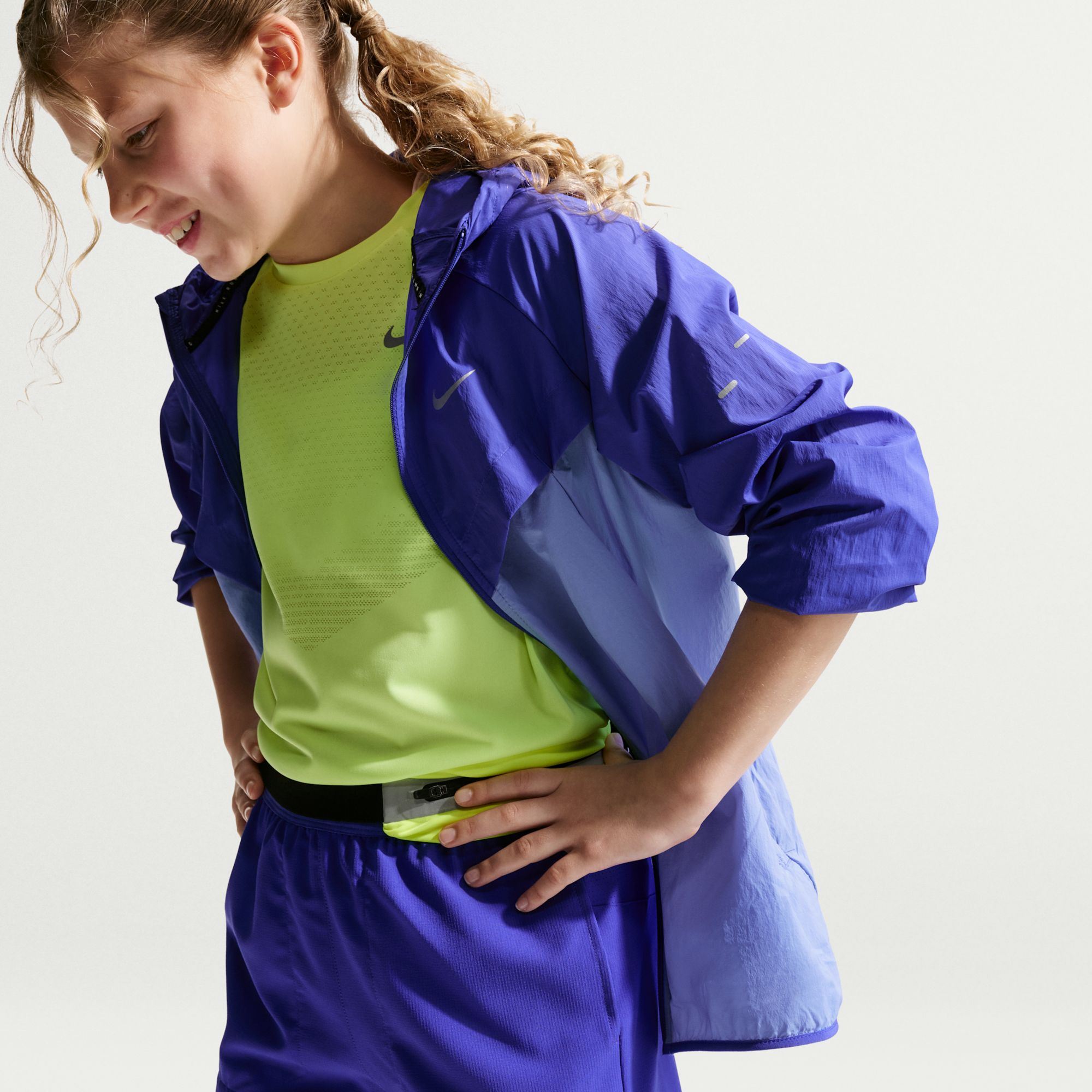 Nike Kids' Dri-FIT Stride Short product image