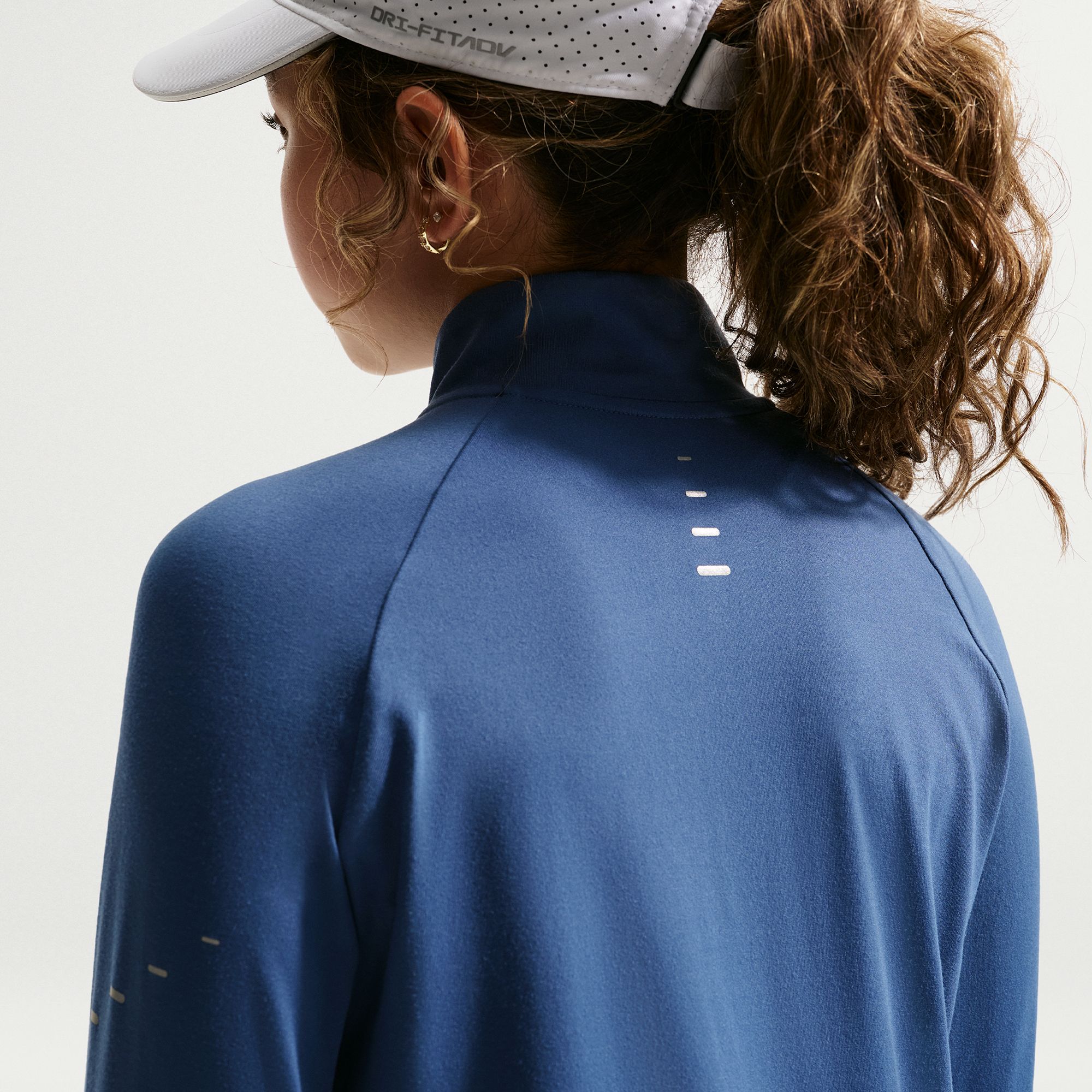 Nike Kids' Dri-FIT Stride 1/2-Zip Top product image