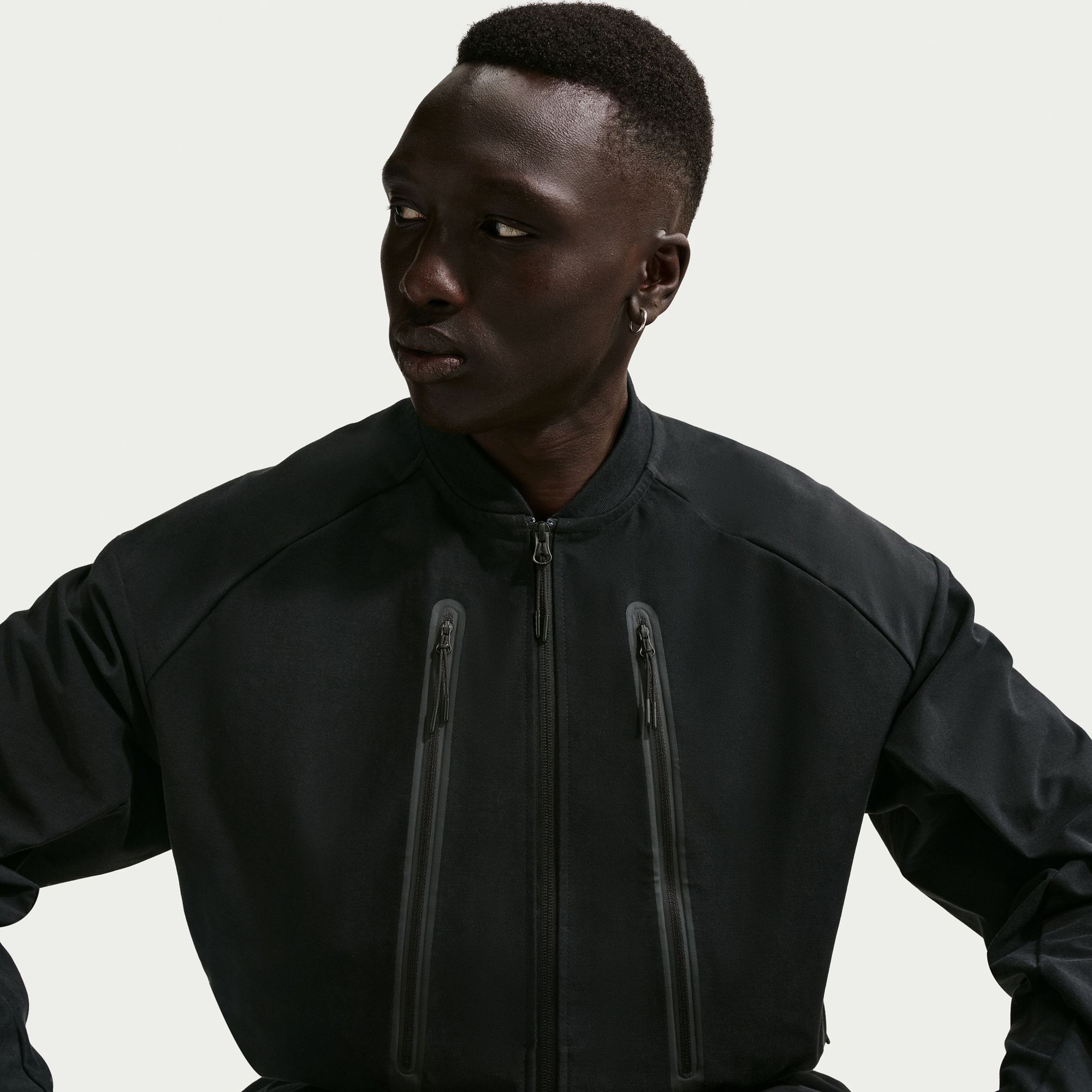 Nike Men's Tech Shori Jacket product image