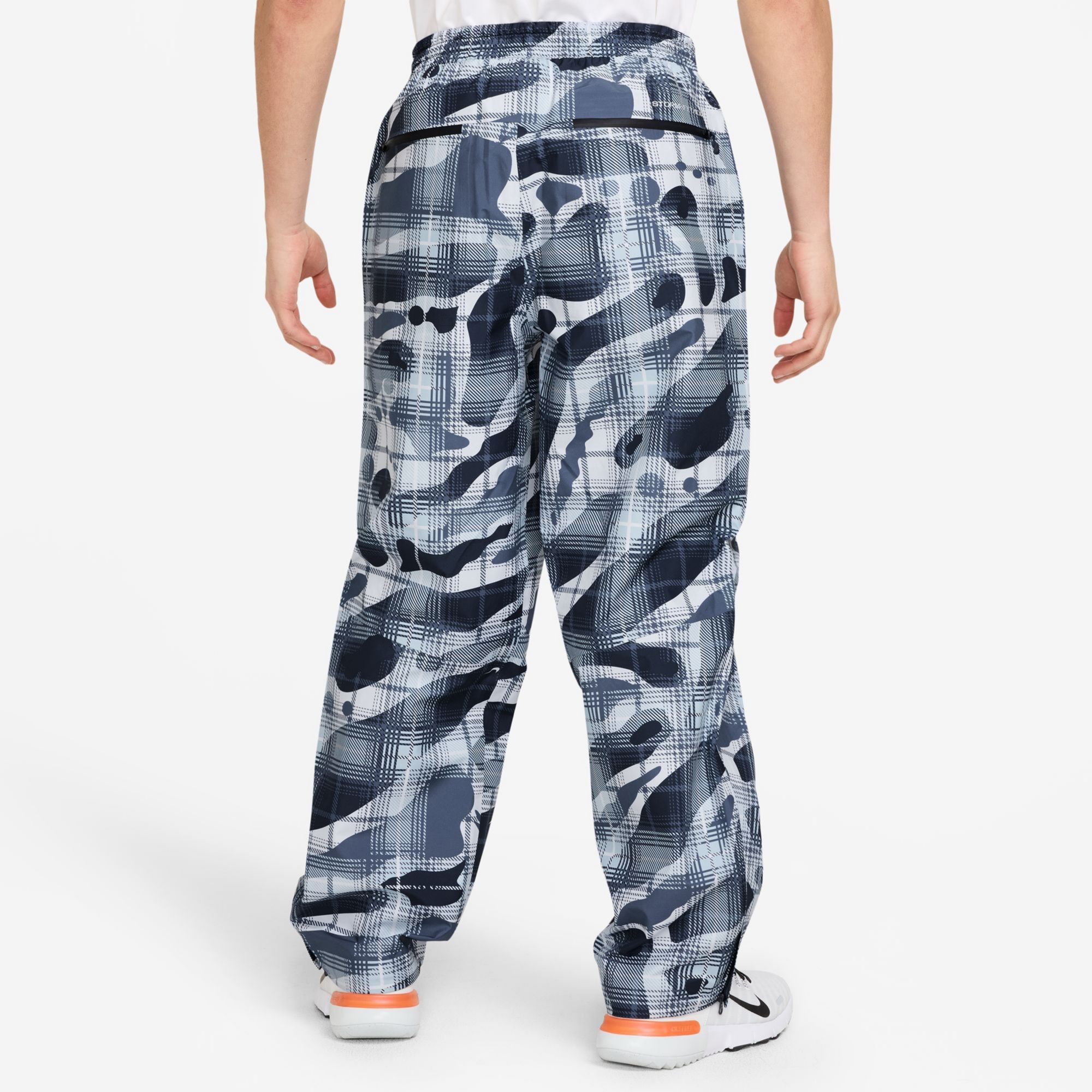 Nike Men's Storm-FIT Advantage Tartan Camo Golf Pant product image