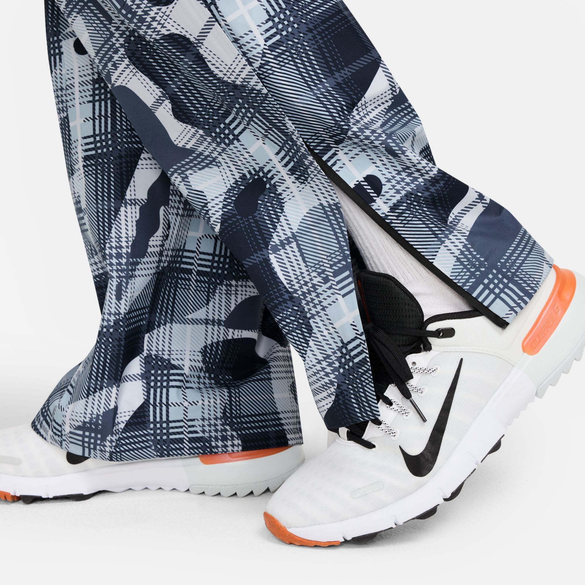Nike Men's Storm-FIT Advantage Tartan Camo Golf Pant product image