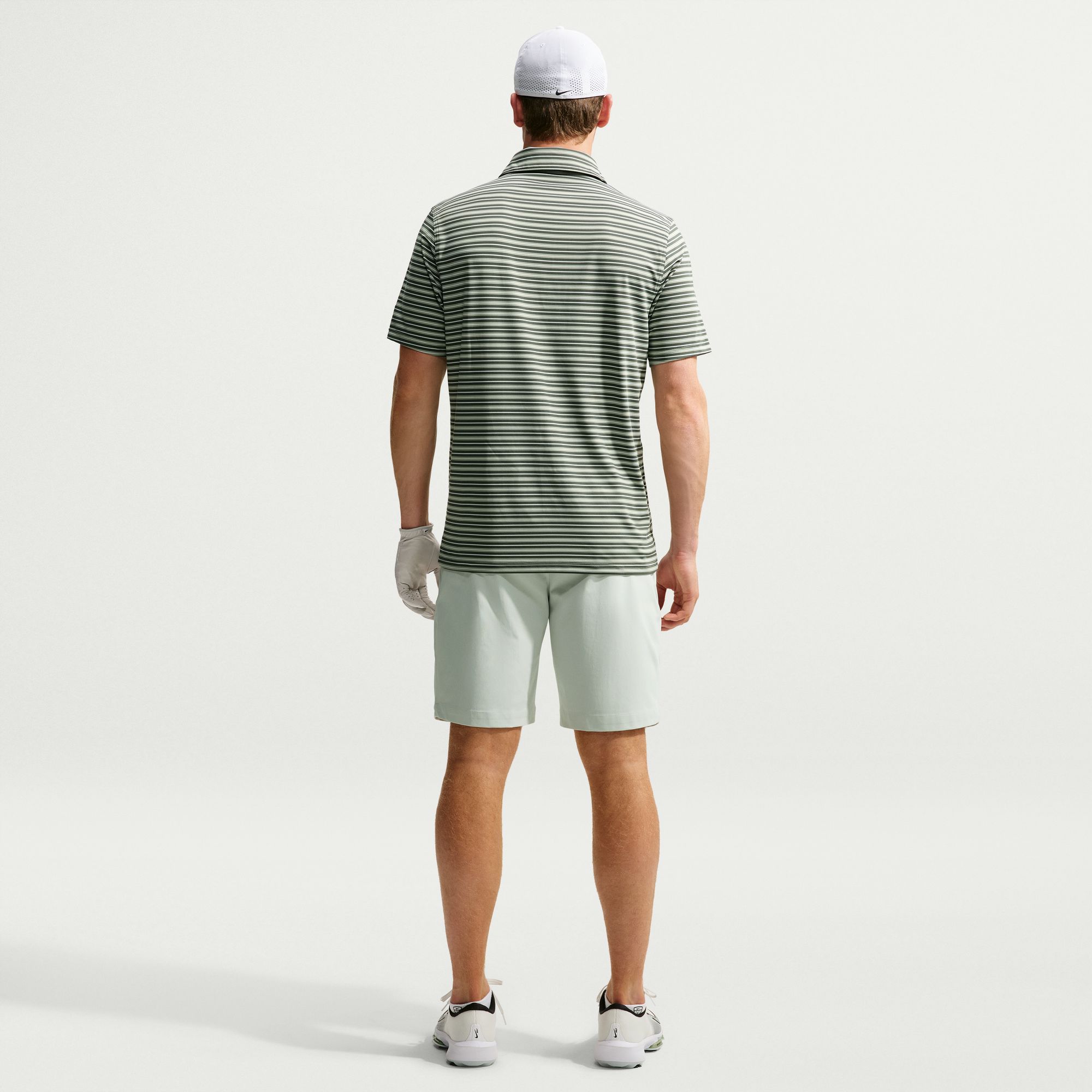 Nike Men's Velocity Dri-FIT Stripe Golf Polo product image