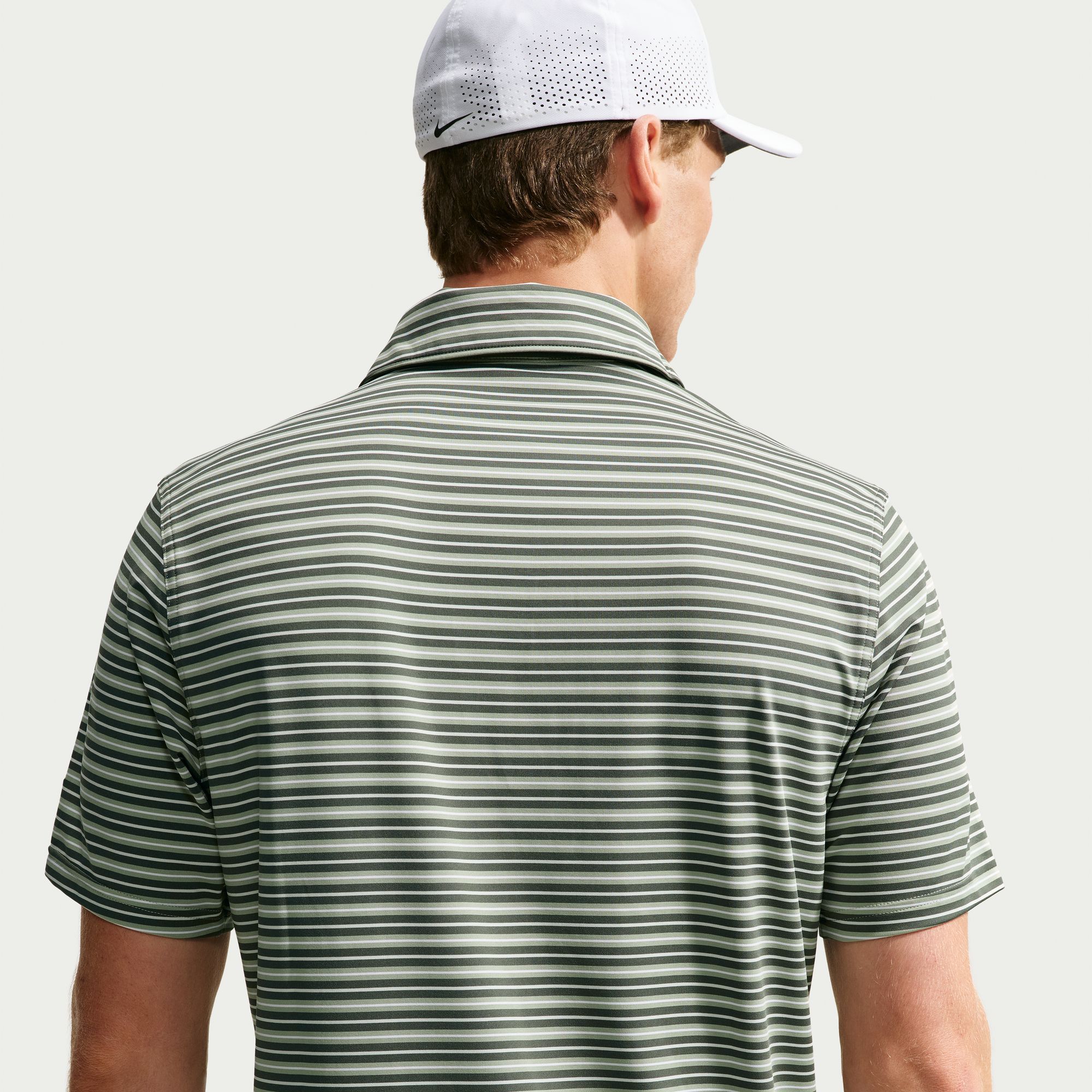 Nike Men's Velocity Dri-FIT Stripe Golf Polo product image