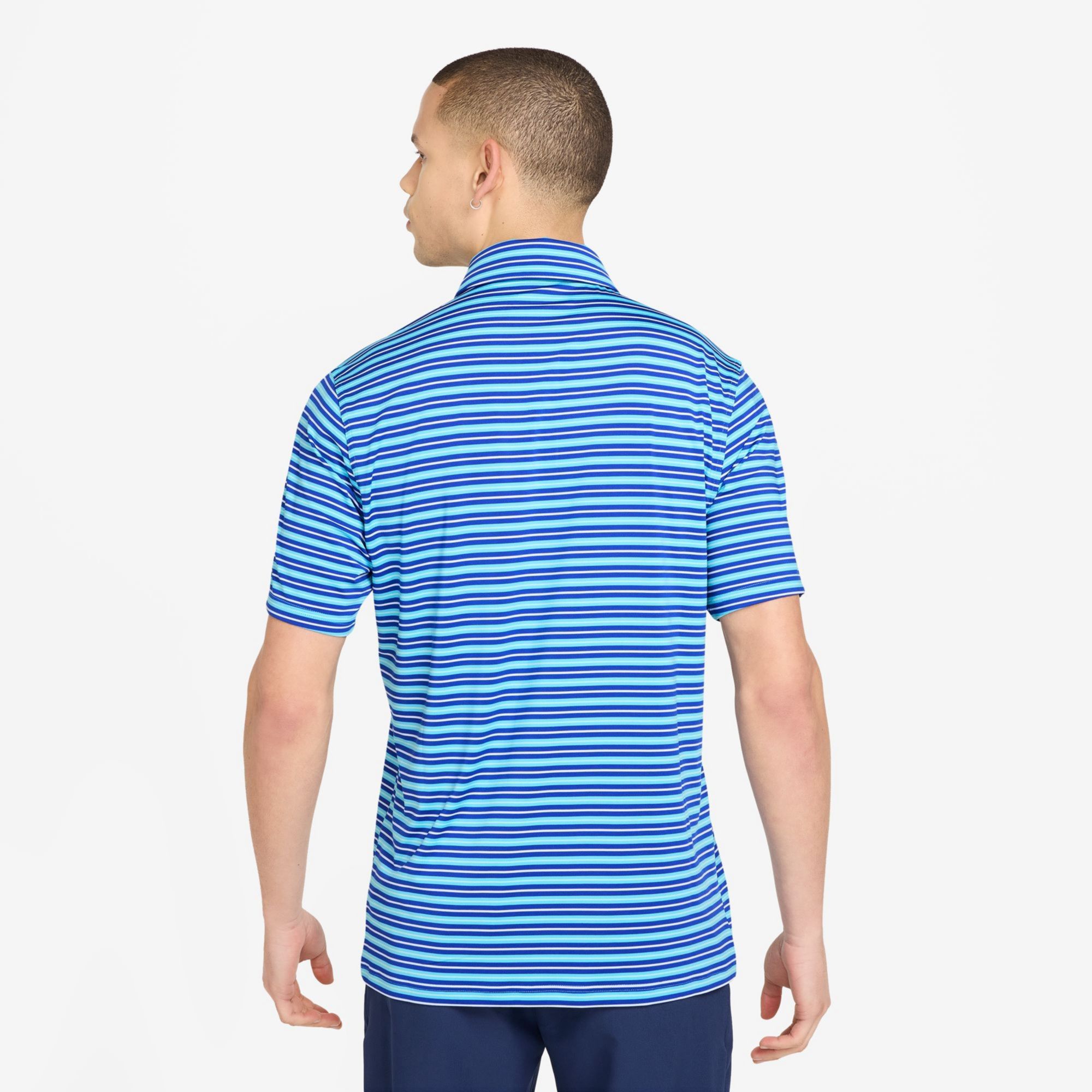 Nike Men's Velocity Dri-FIT Stripe Golf Polo product image