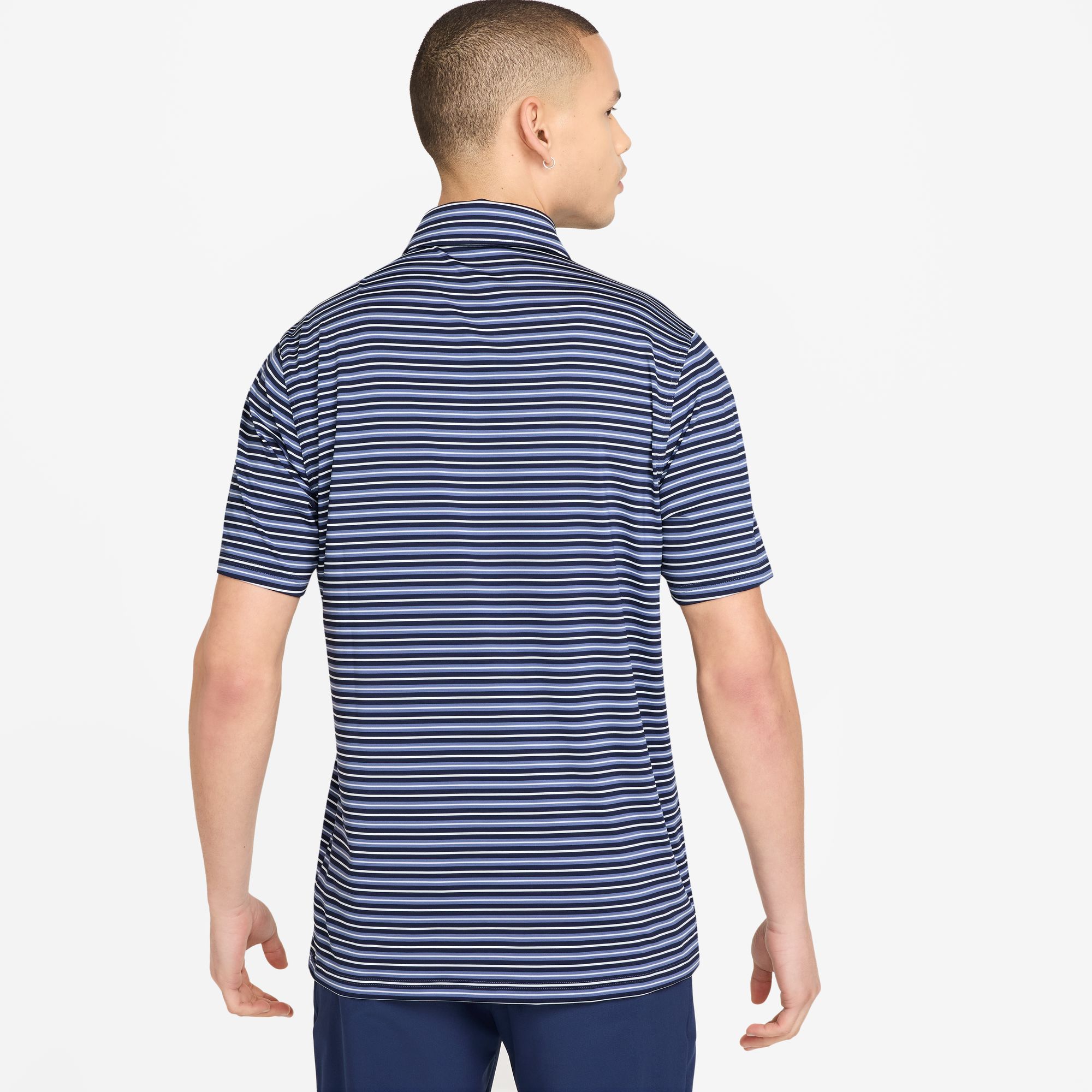 Nike Men's Velocity Dri-FIT Stripe Golf Polo product image