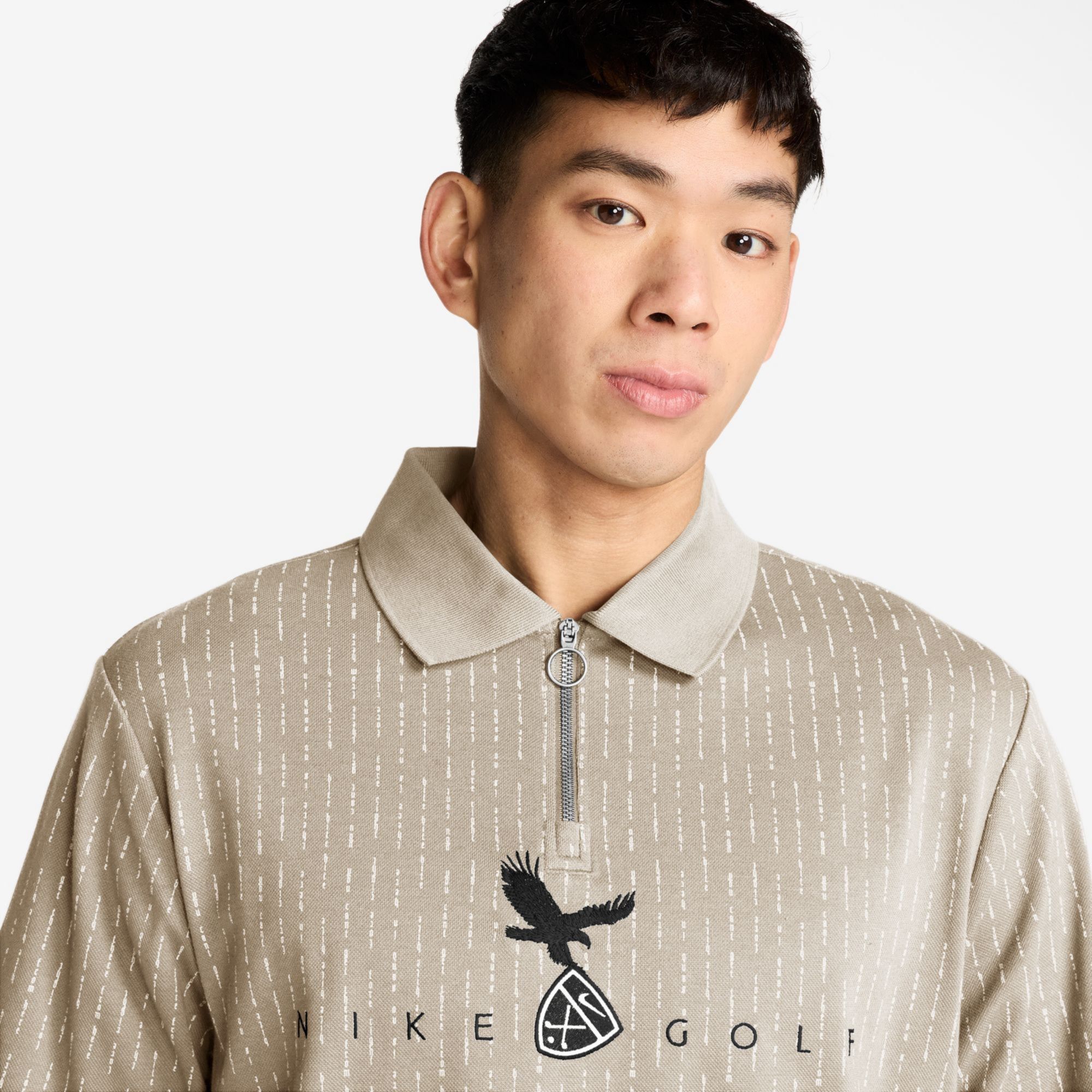 Nike Men's Fairway Fresh Dri-FIT Golf Polo product image
