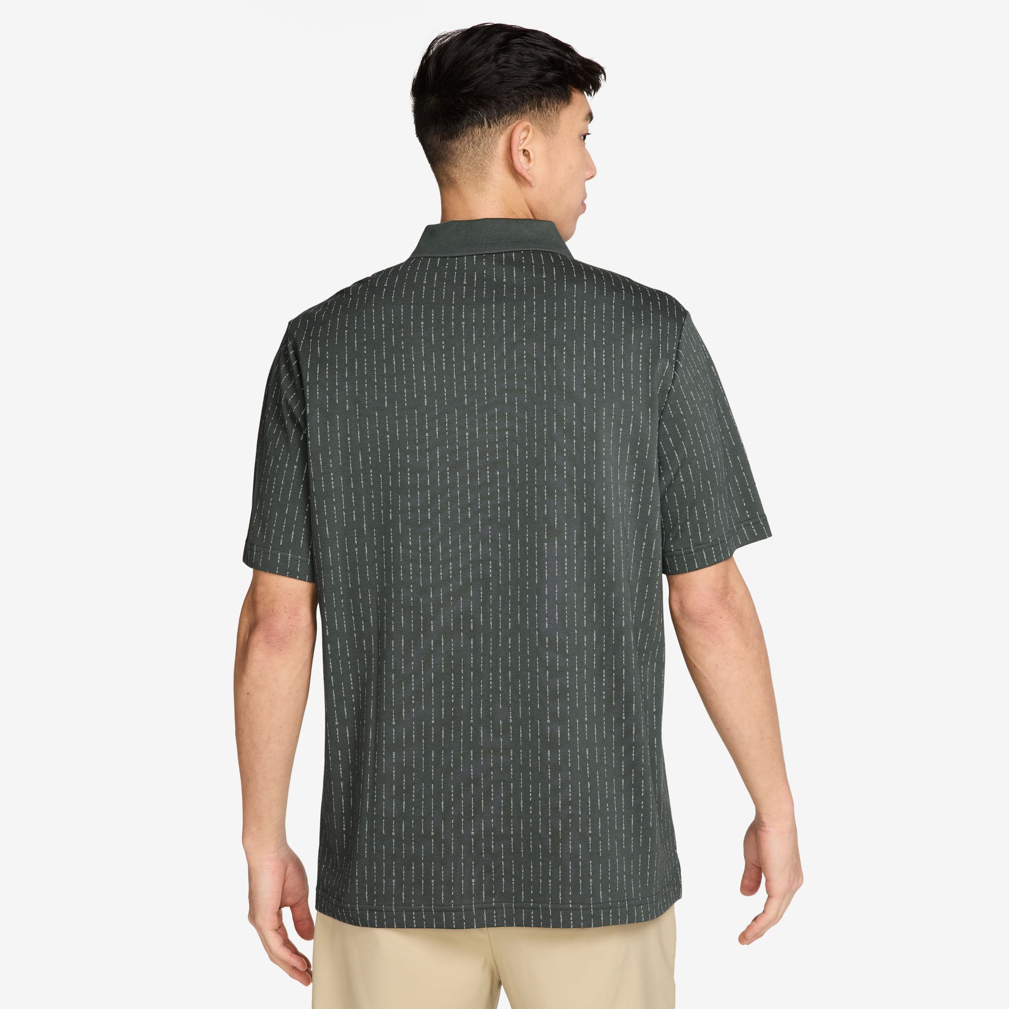 Nike Men's Fairway Fresh Dri-FIT Golf Polo product image