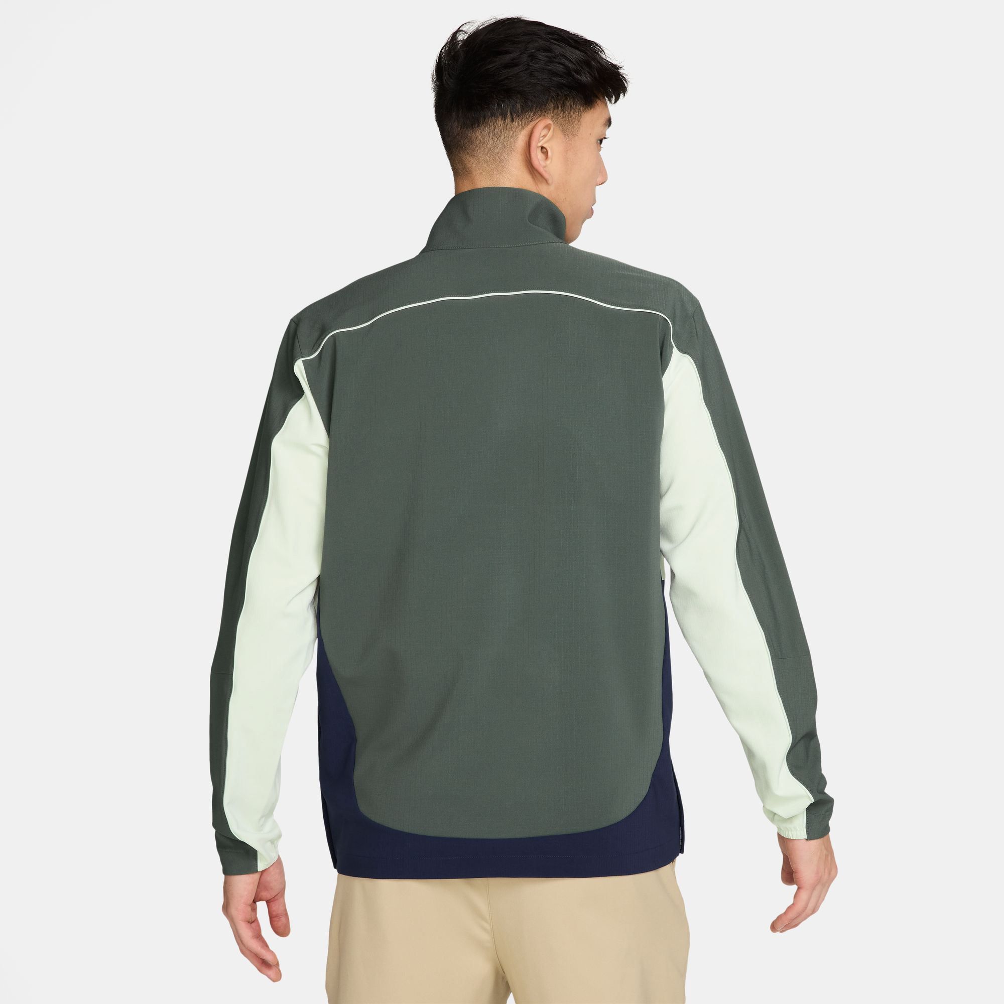 Nike Men's Repel Golf Jacket product image