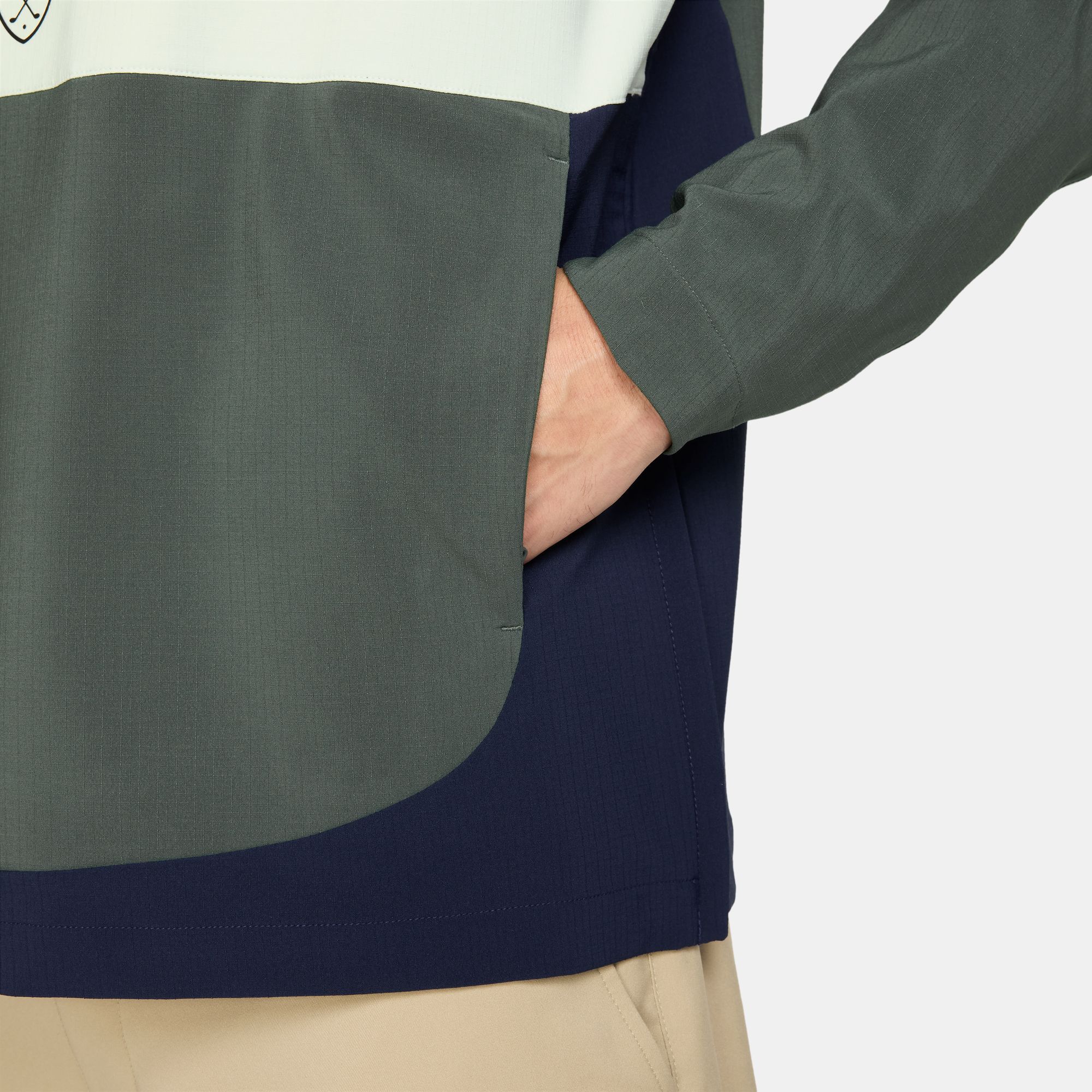 Nike Men's Repel Golf Jacket product image