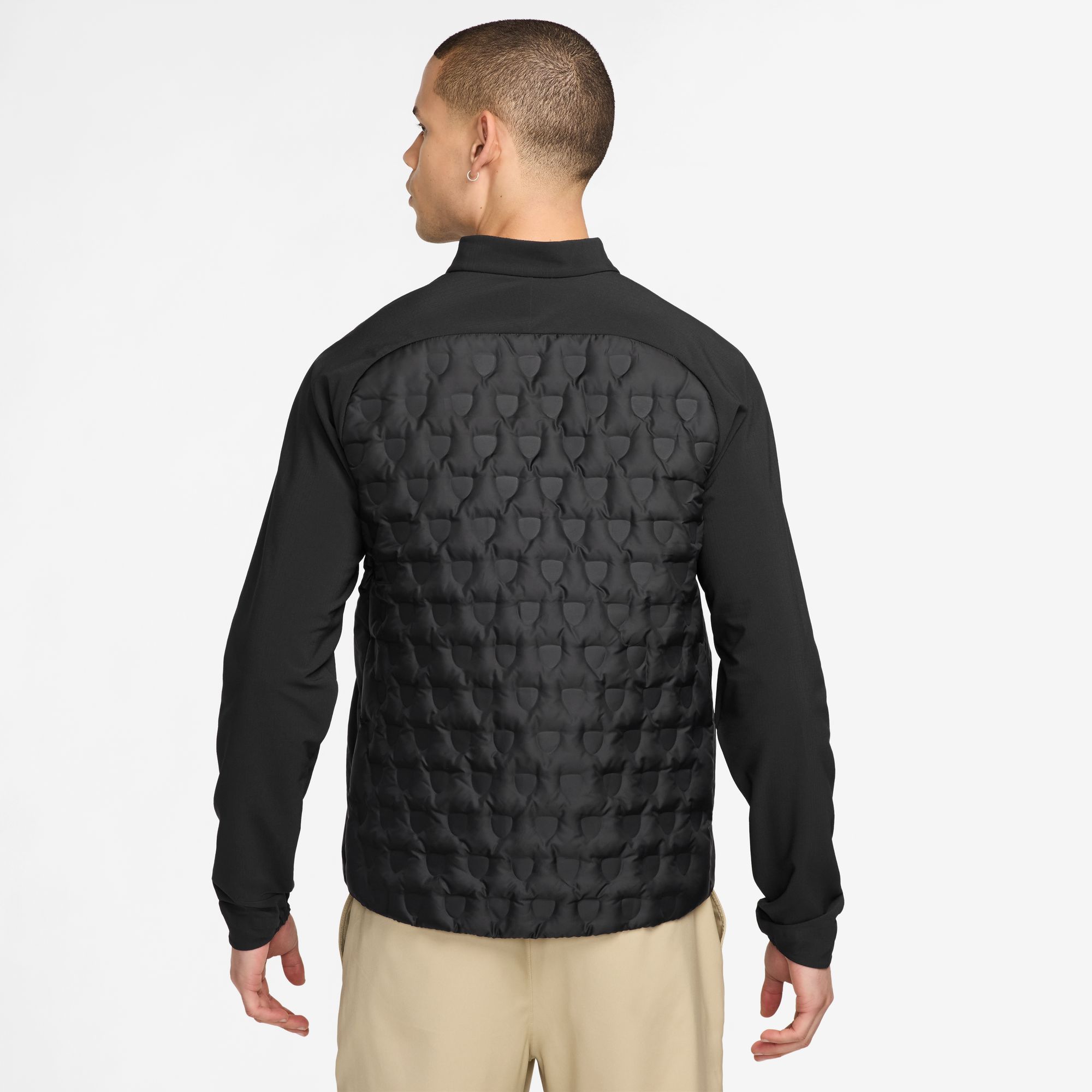 Nike Men's Par Therma-FIT ADV Repel Golf Jacket product image