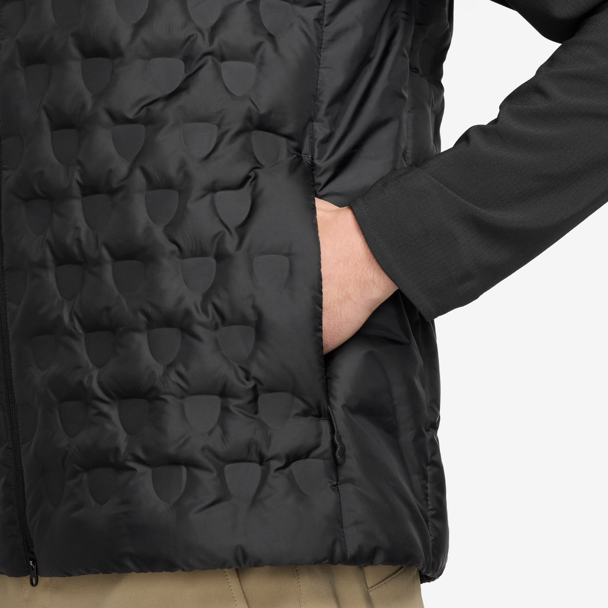 Nike Men's Par Therma-FIT ADV Repel Golf Jacket product image