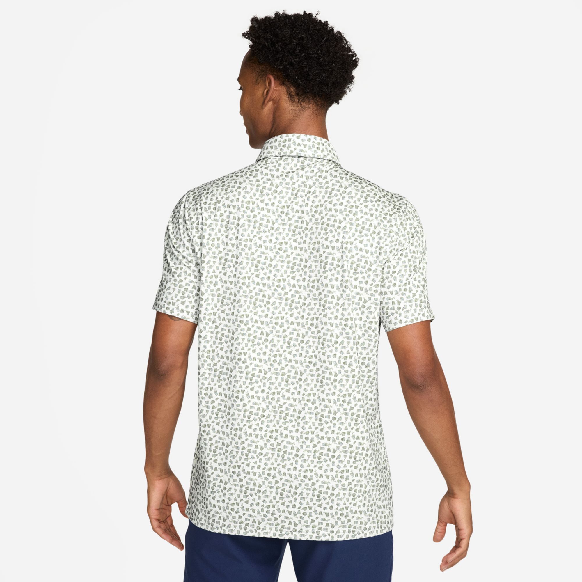 Nike Men's Velocity Dri-FIT Buckets Golf Polo product image