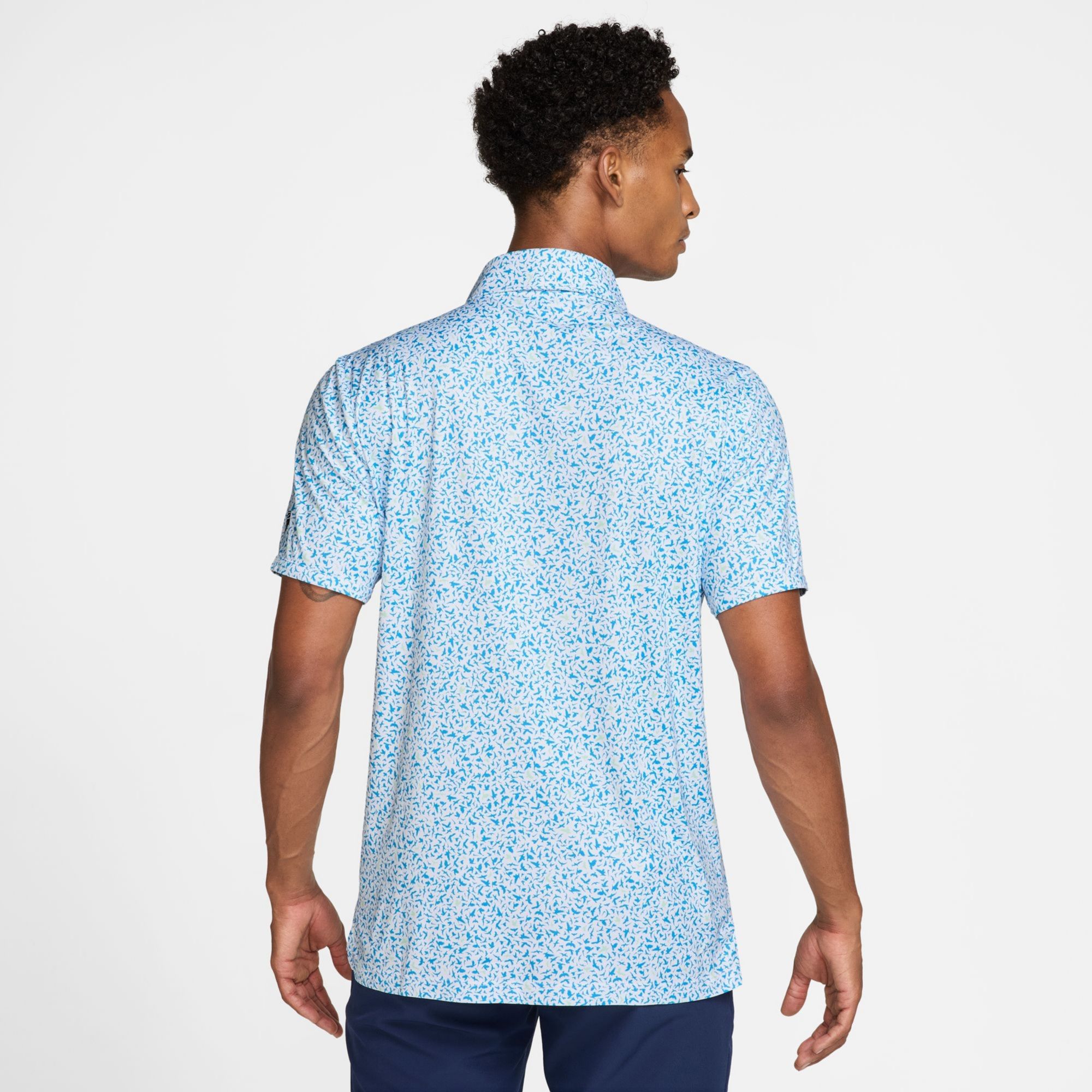Nike Men's Par Dri-FIT Bird Golf Polo product image